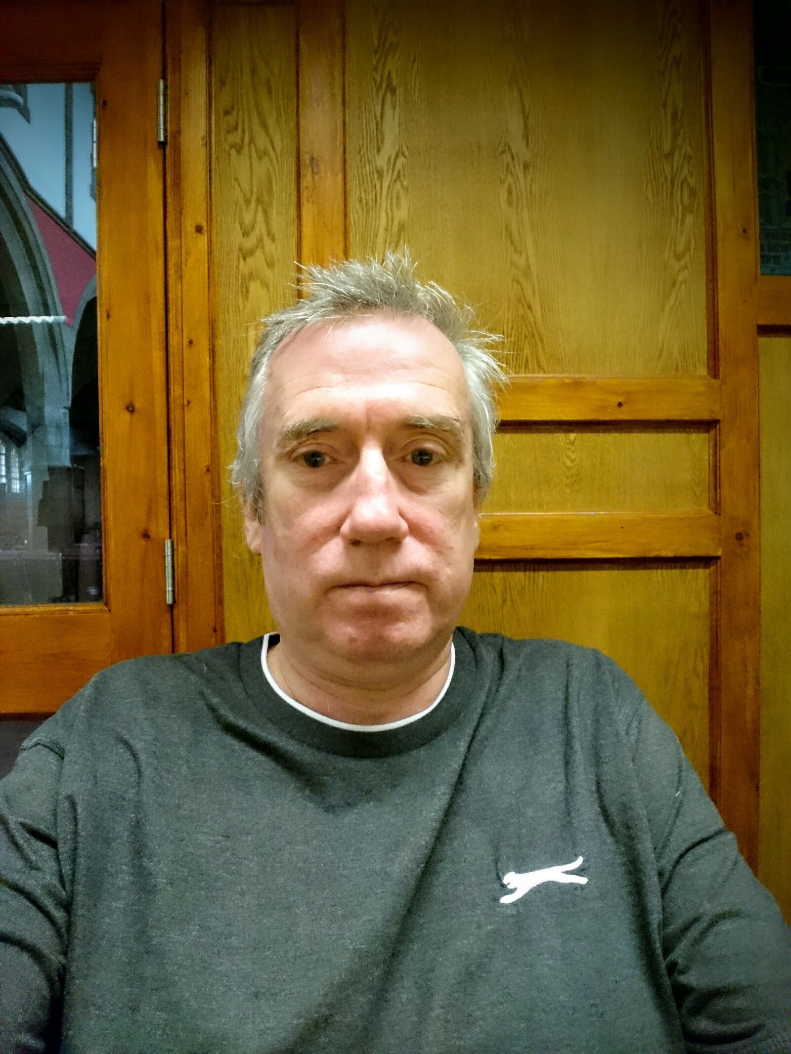 Sony Xperia X sample photo