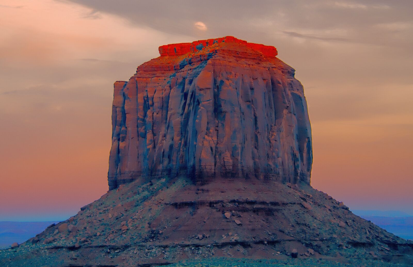 Nikon D800 sample photo. Monument valley, landmark, utah photography