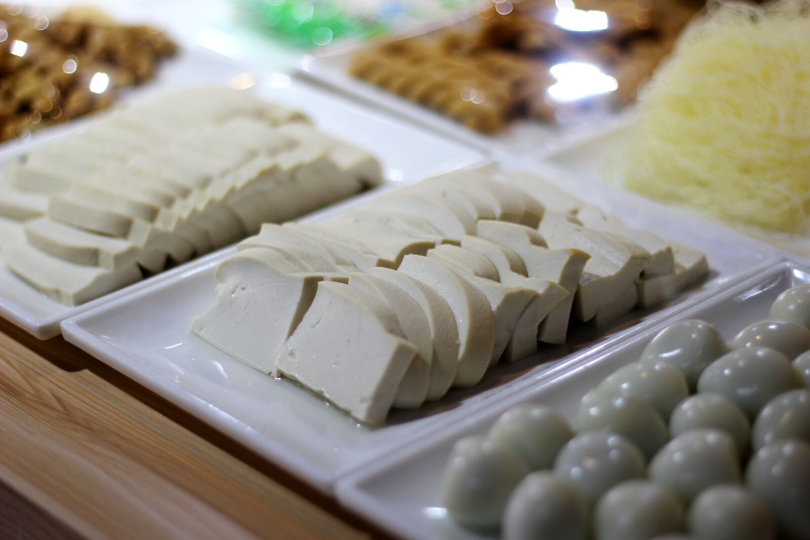 Canon EOS 60D + Canon EF 50mm F1.8 STM sample photo. Food, health, meals photography