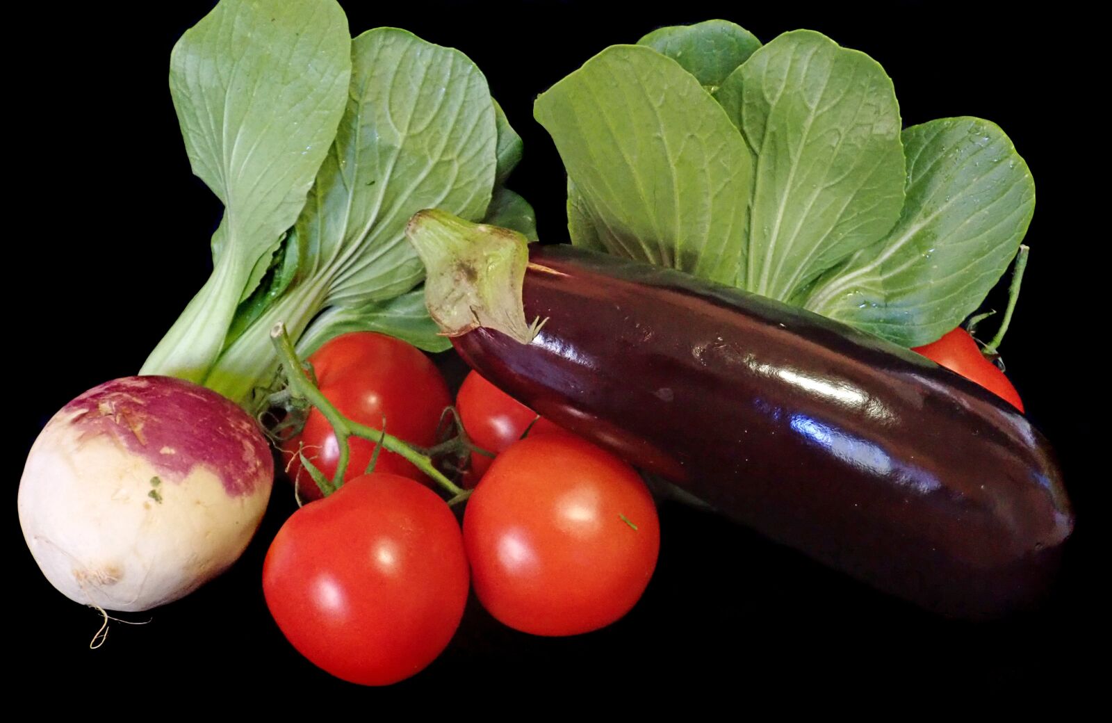 Olympus TG-5 sample photo. Vegetables, healthy, diet photography