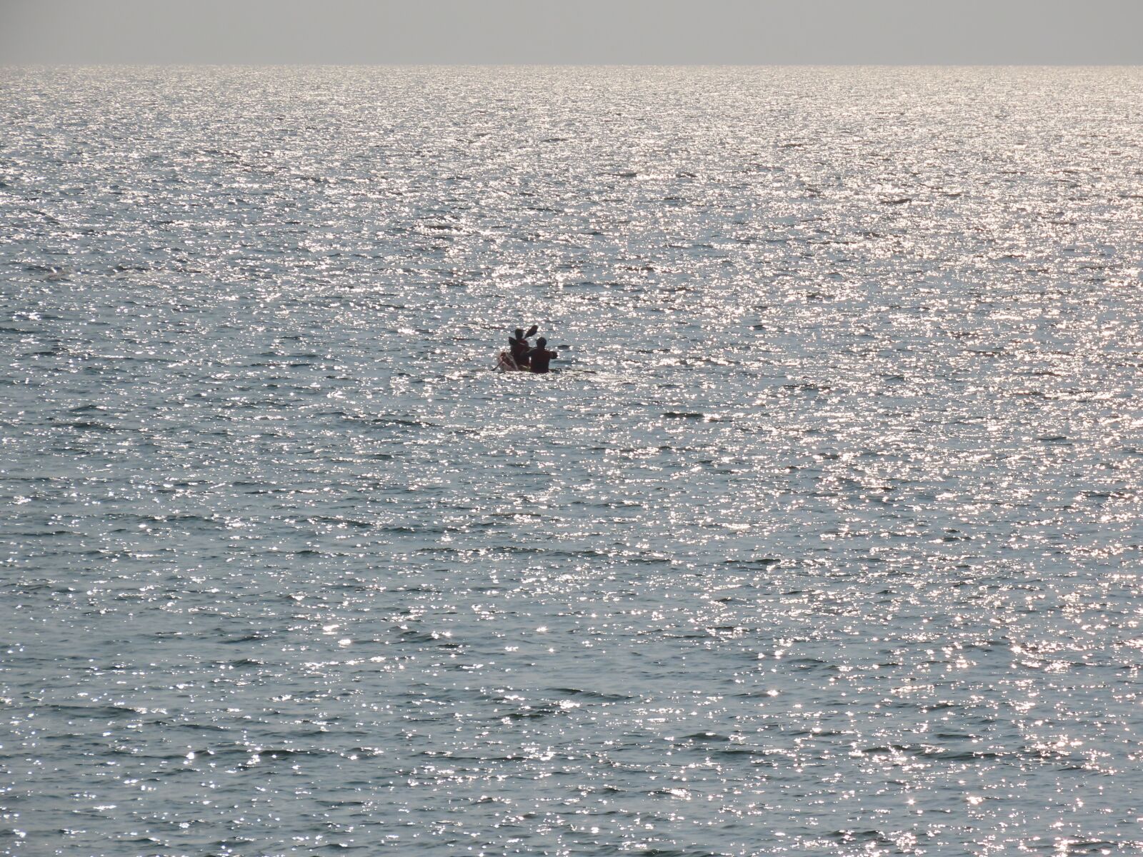 Canon PowerShot SX70 HS sample photo. Sea, boat, ocean photography