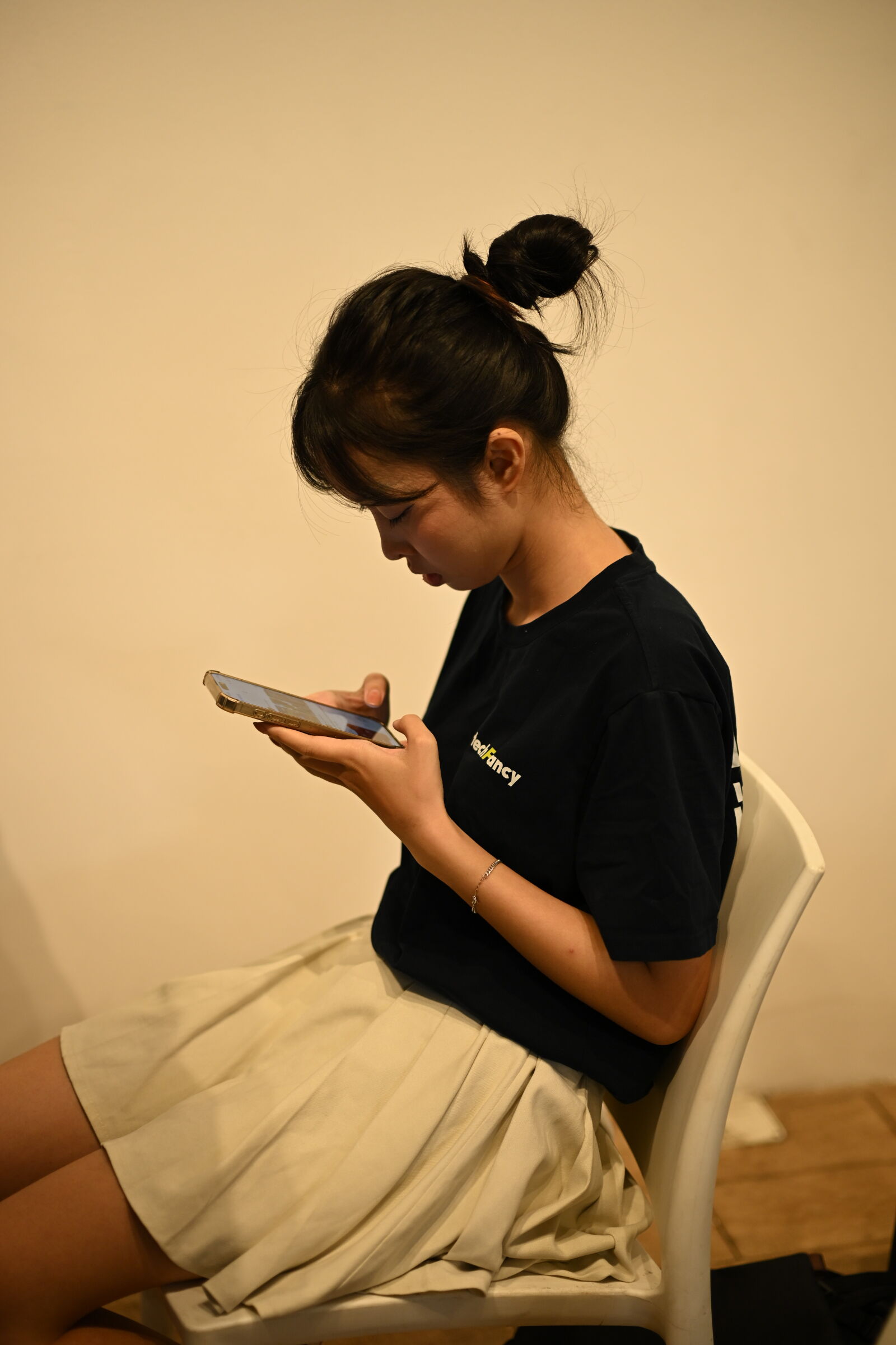 Nikon Z6 III sample photo