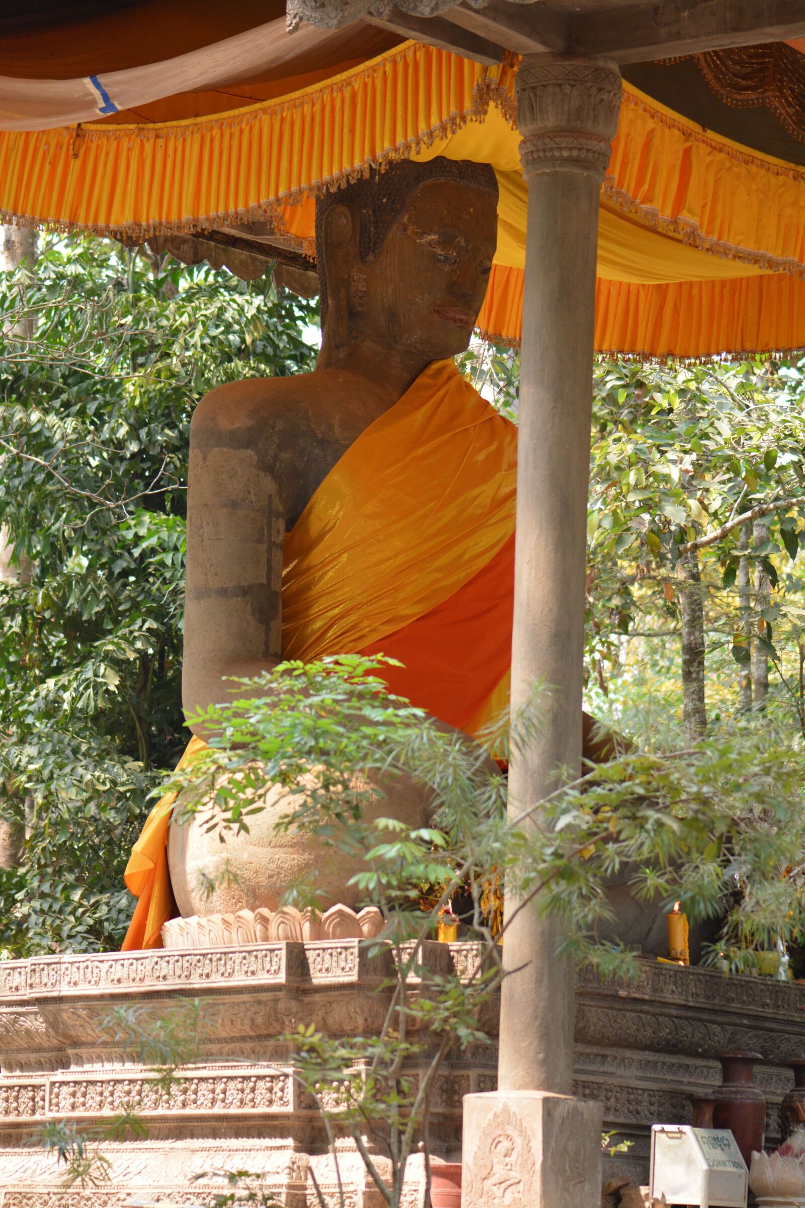 Nikon D7100 sample photo