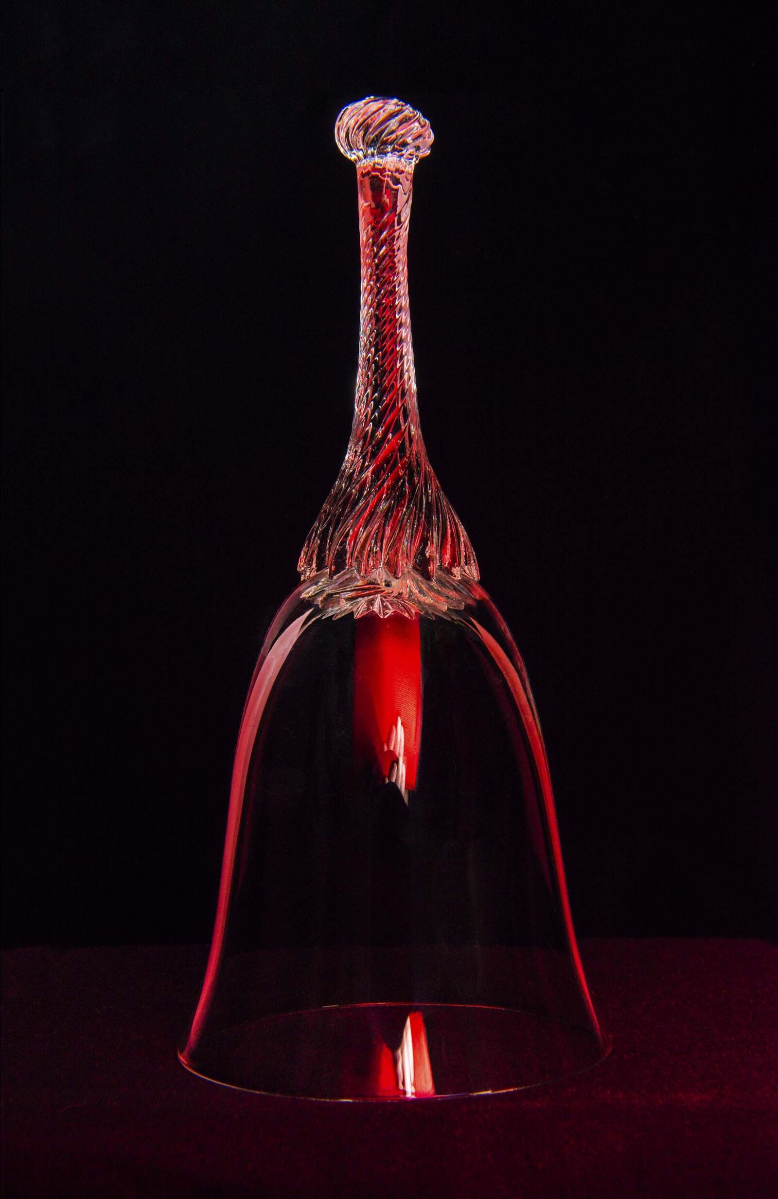 Nikon D800 sample photo. Glass, red glass, wineglass photography