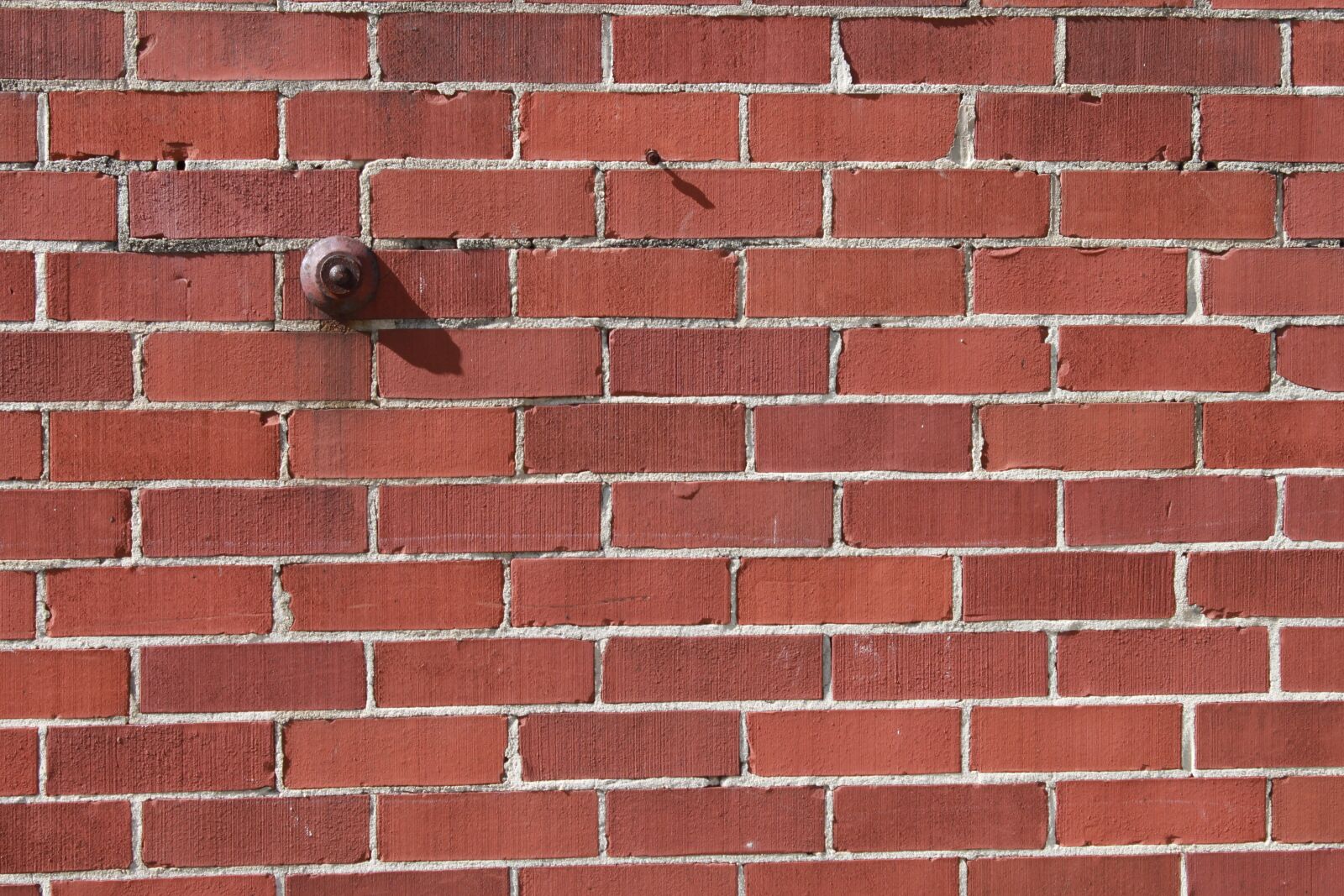 Canon EOS 500D (EOS Rebel T1i / EOS Kiss X3) sample photo. Red brick, brickwall, wall photography