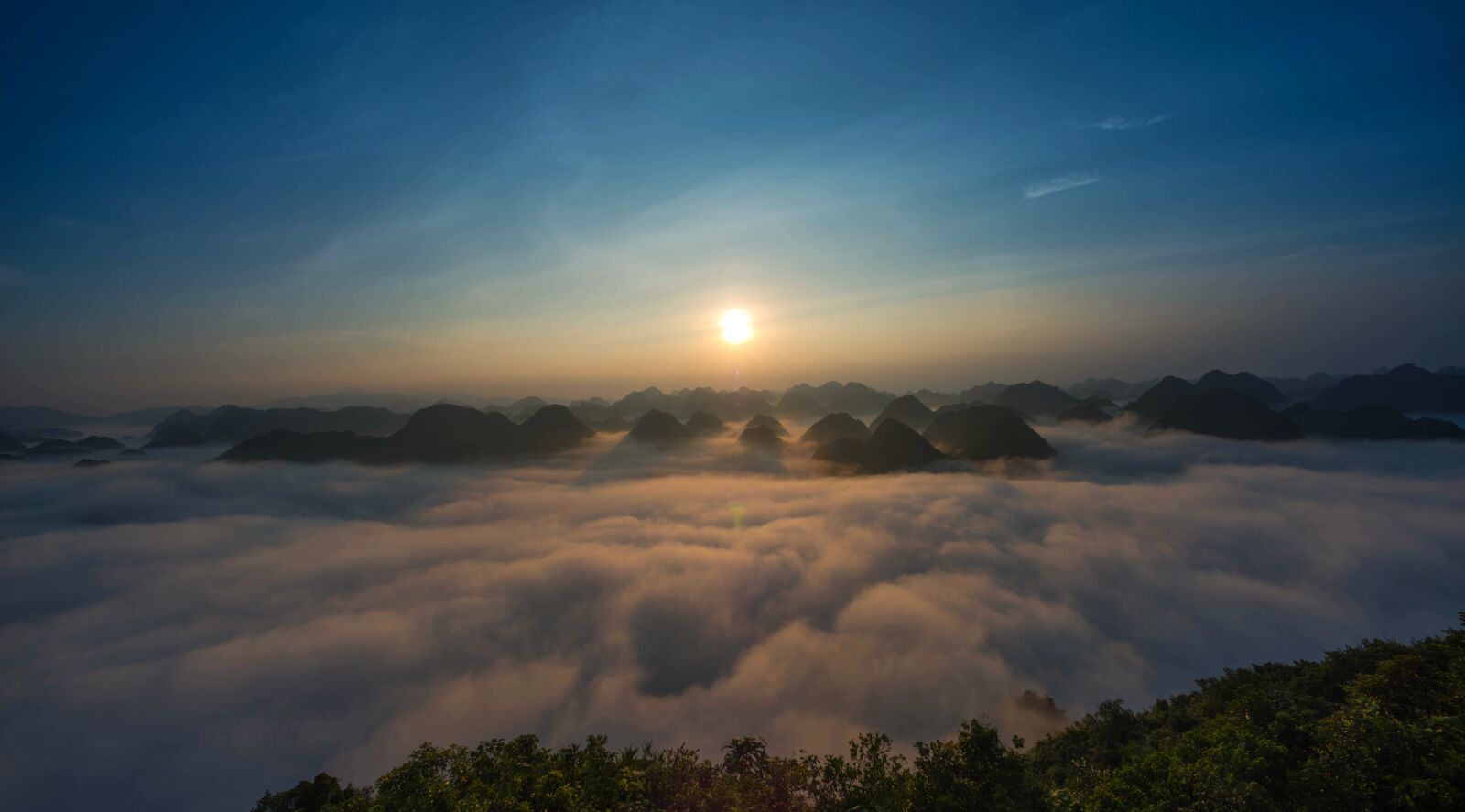 Nikon D800 sample photo. Bac son, lang son photography