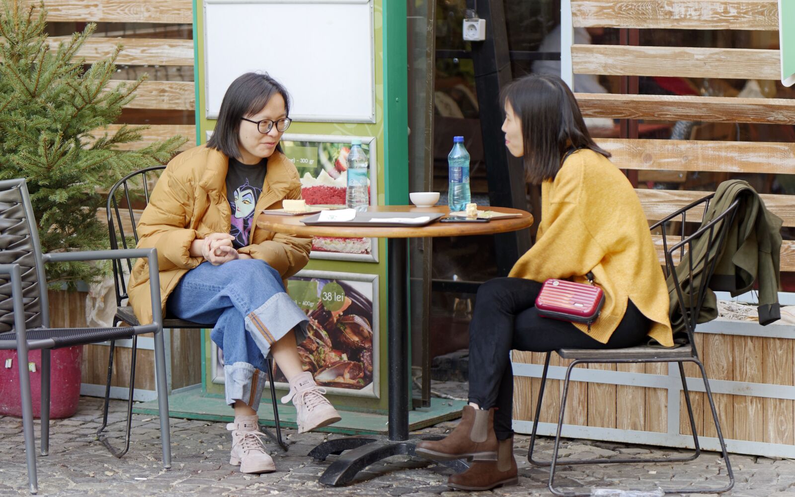 Nikon D5300 sample photo. Girls, women, young photography