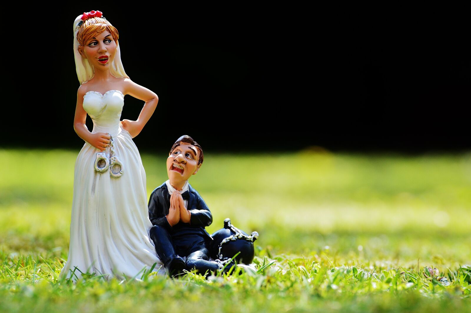 Nikon D3200 sample photo. Grind down the aisle photography