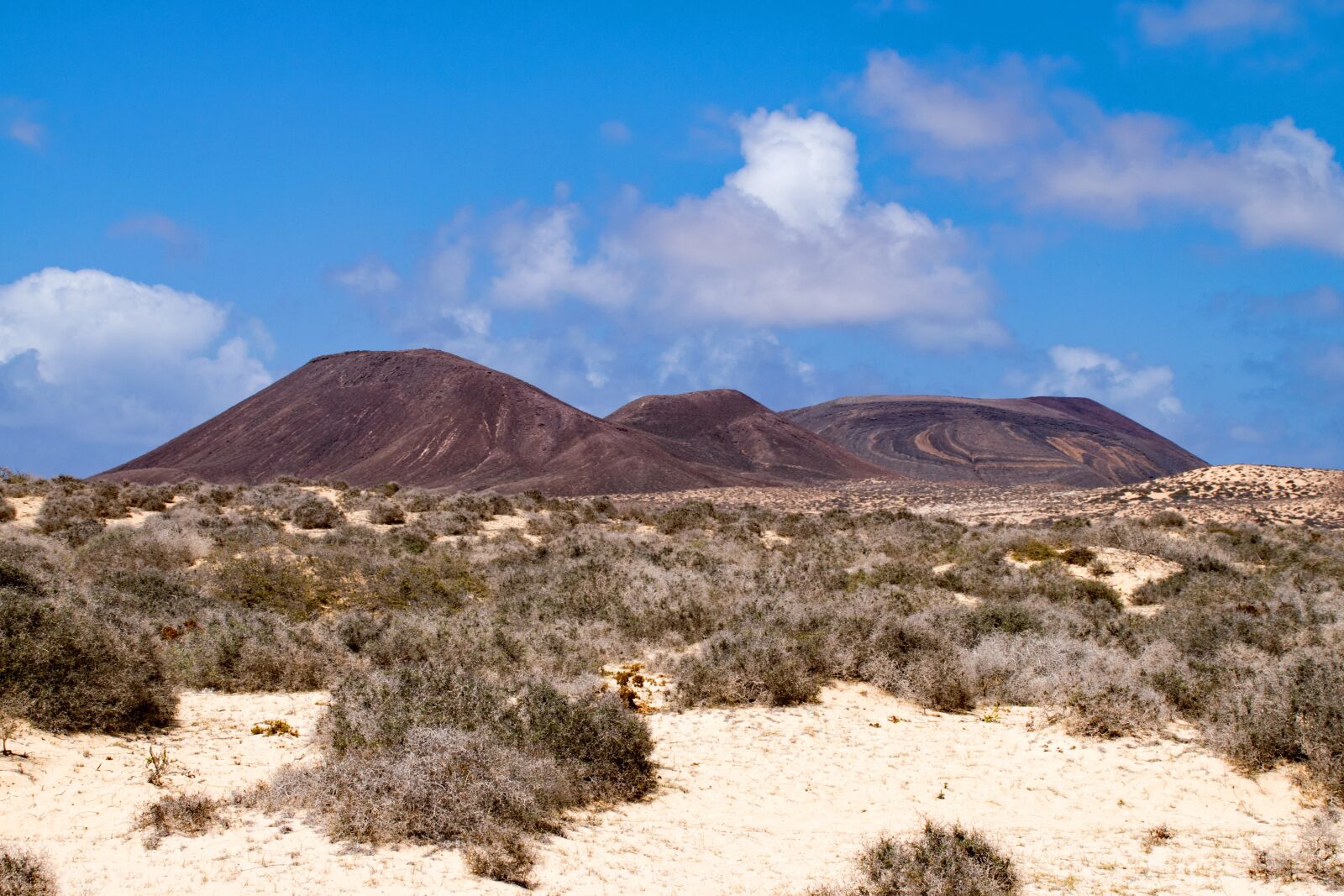 Nikon D5300 sample photo. La graciosa, canary islands photography