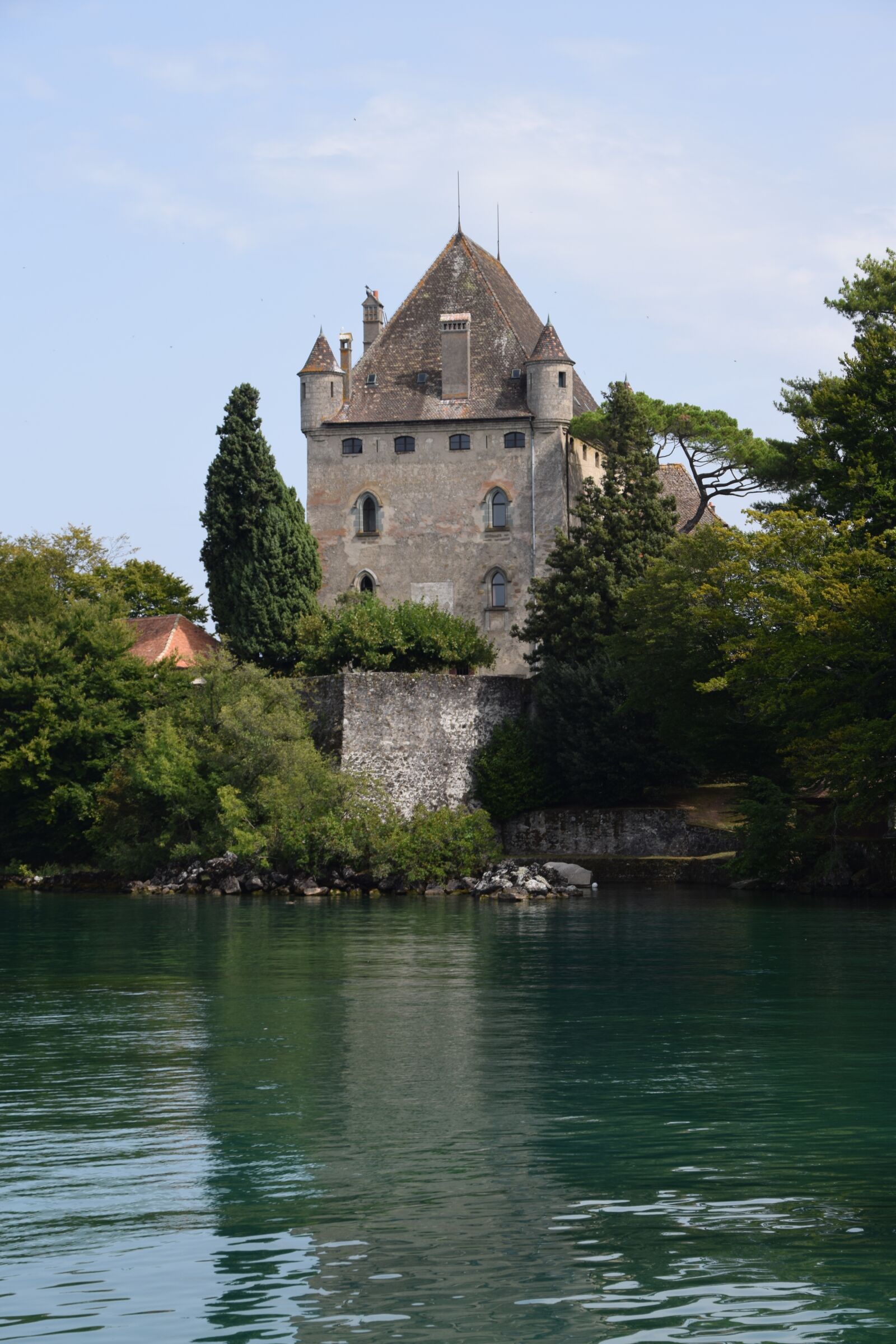 Nikon D5300 sample photo. Landscape, lake, shore photography