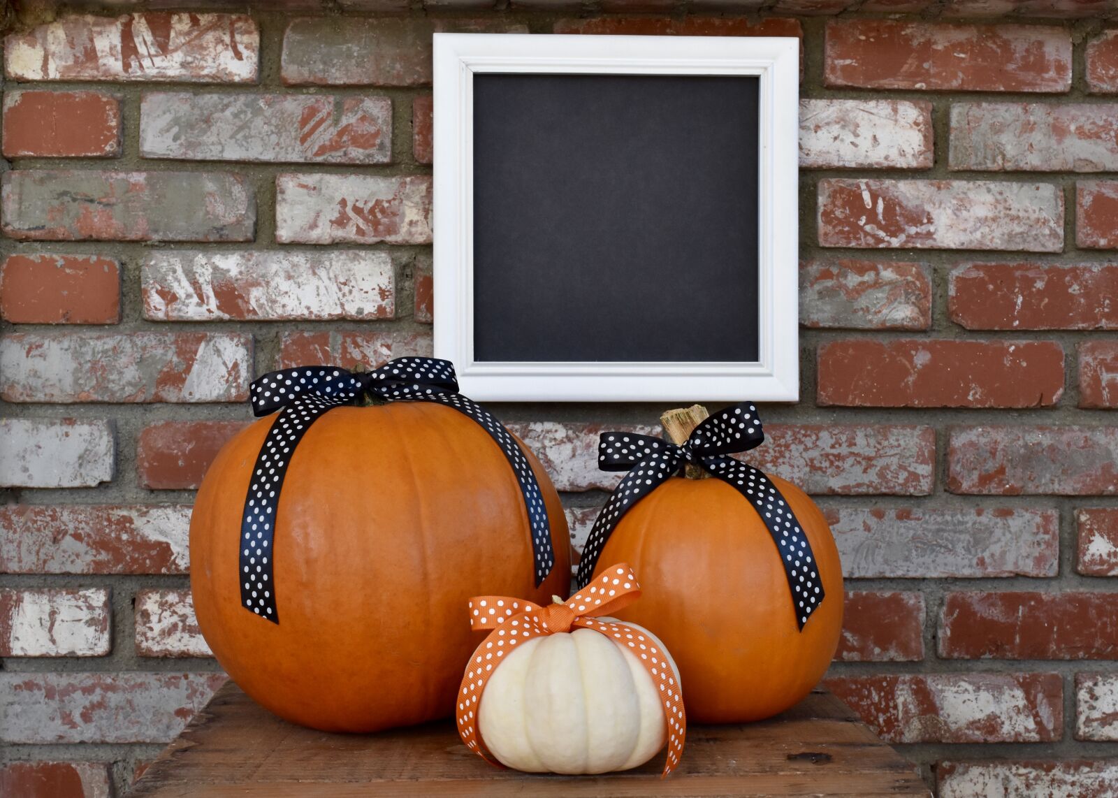 Nikon D5500 sample photo. Halloween, baby announcement, template photography