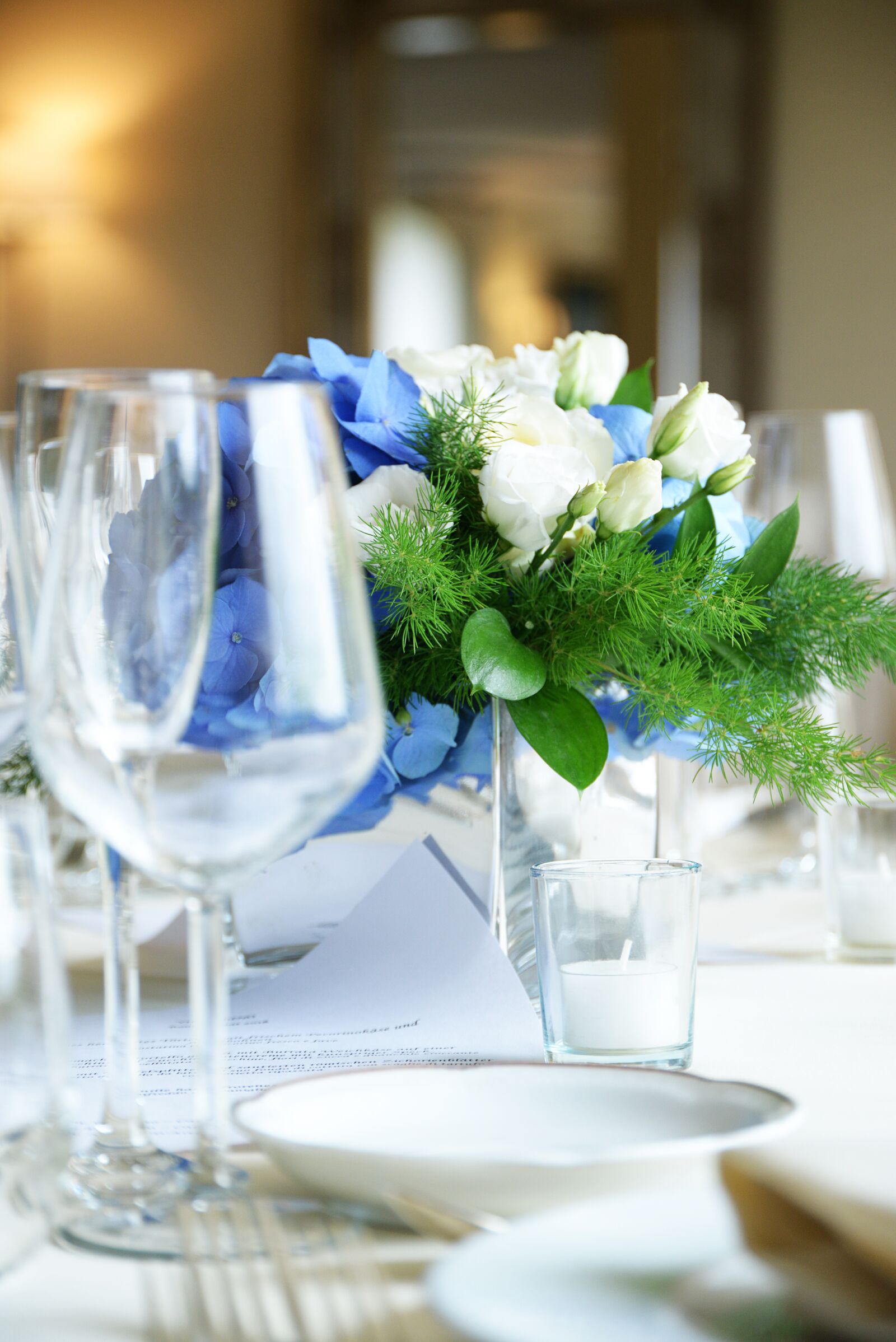 Nikon D800 sample photo. Event, business, table photography