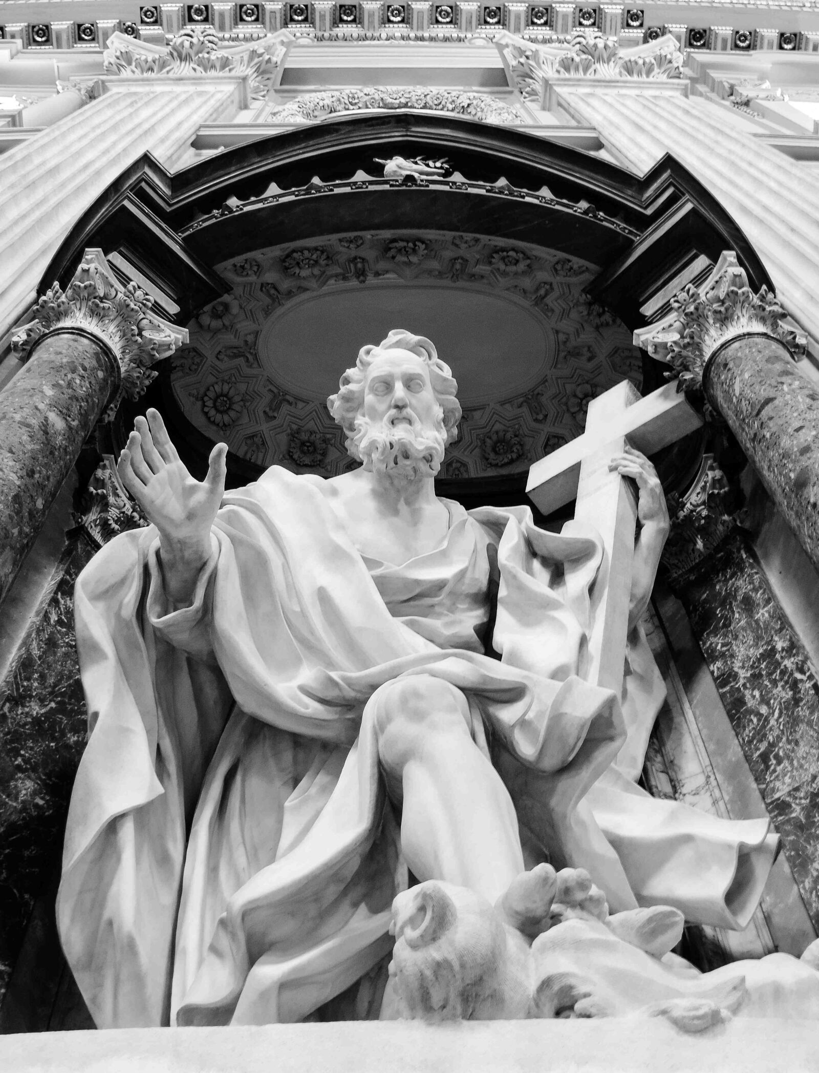 Nikon Coolpix P520 sample photo. Rome, lazio, italy photography