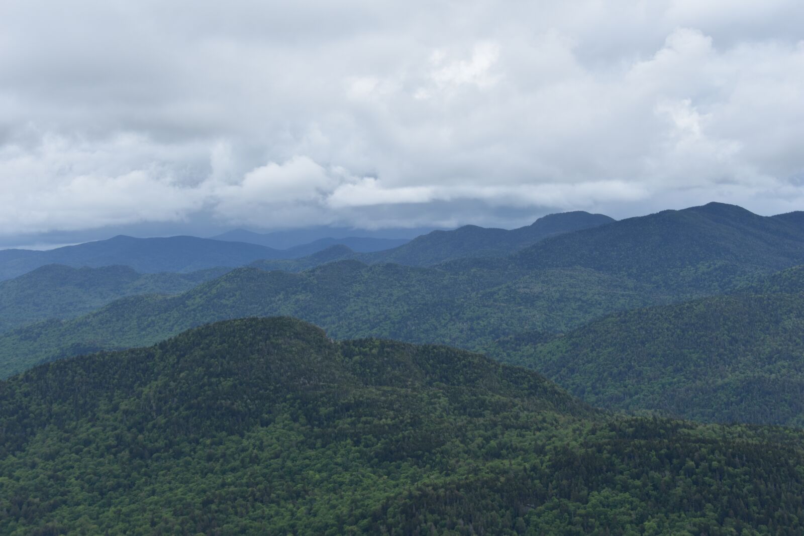 Nikon D3400 sample photo. View, hike, mountain photography