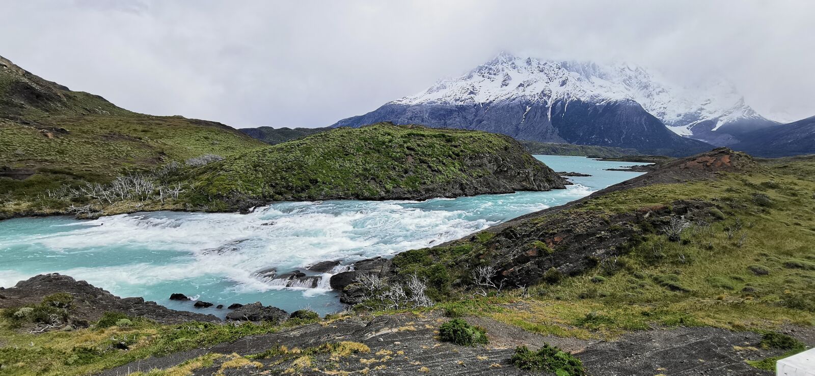 HUAWEI P30 sample photo. Chile, patagonia, mountains photography