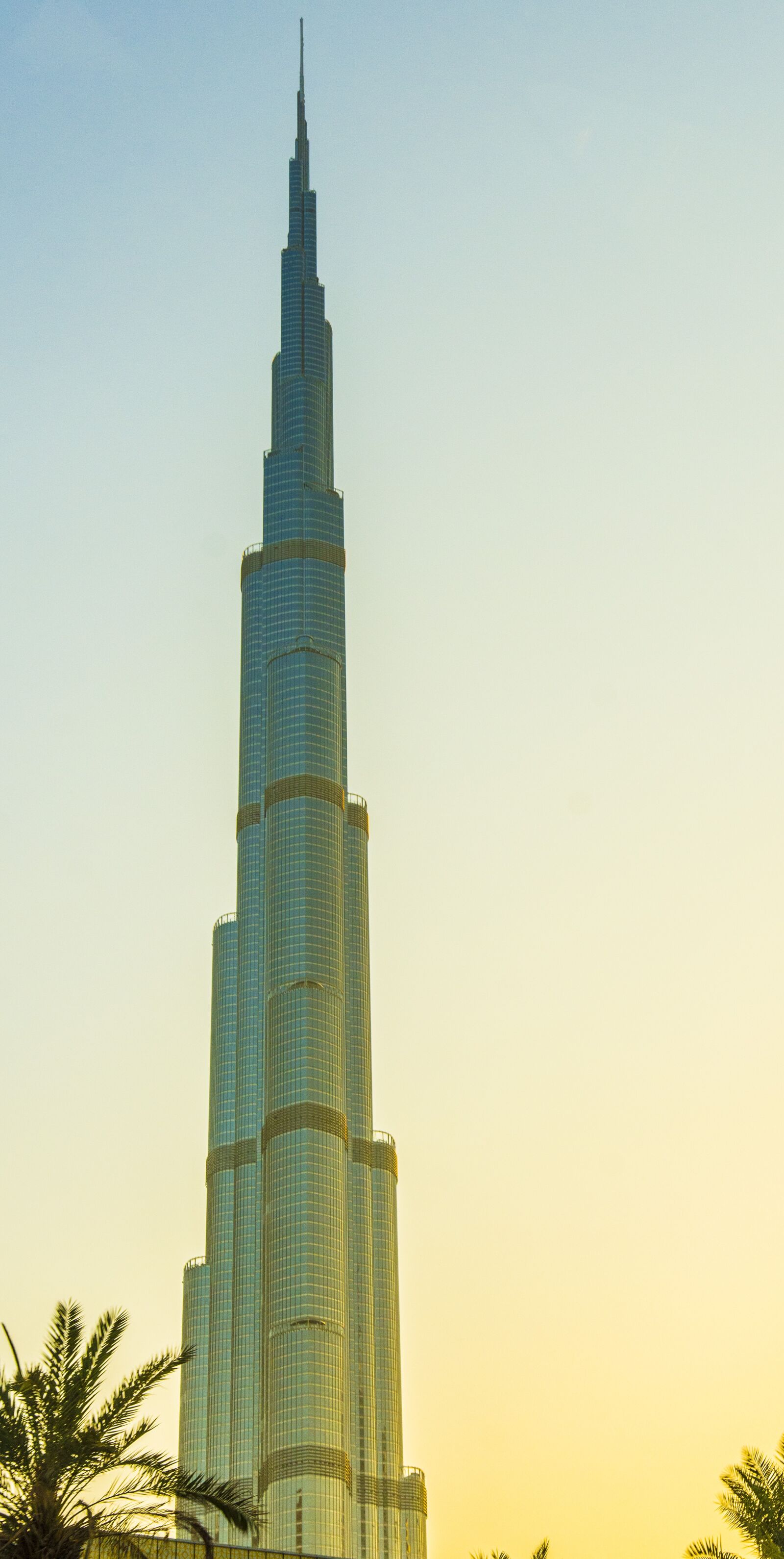 Nikon D7200 sample photo. Dubai, burj al khalifah photography