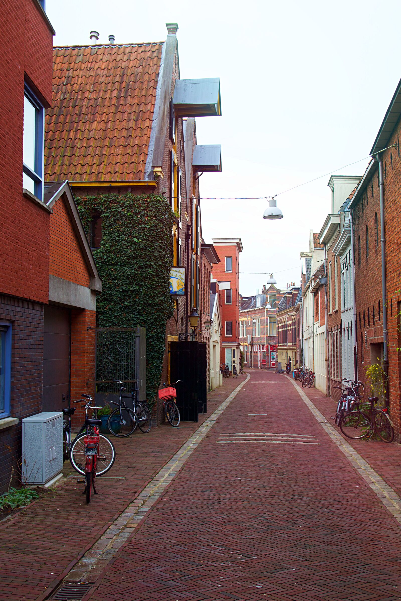 Canon EOS 600D (Rebel EOS T3i / EOS Kiss X5) sample photo. Groningen, holland, netherlands photography