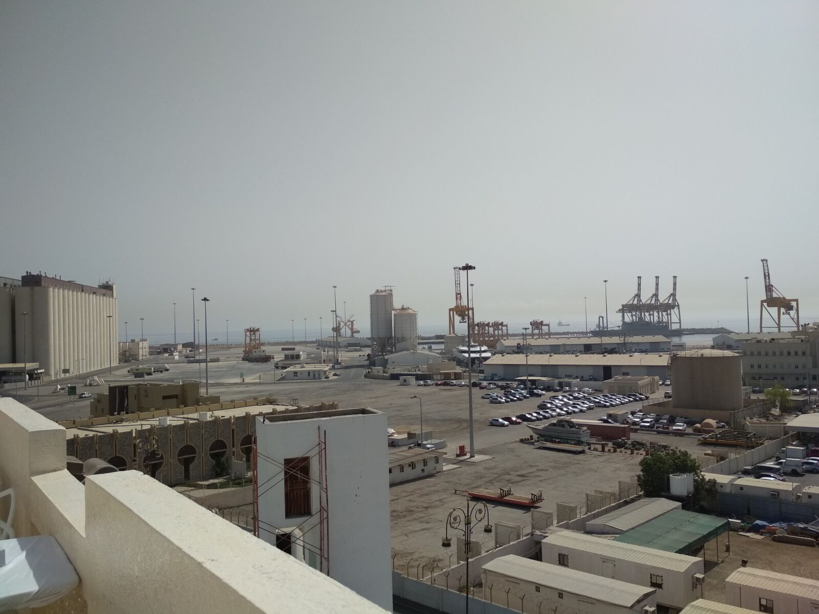 Xiaomi Redmi 4X sample photo