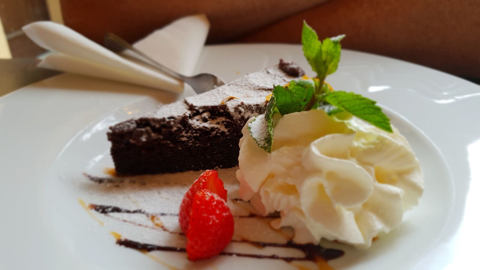 Samsung Galaxy S9+ sample photo. Food, candy, dessert photography