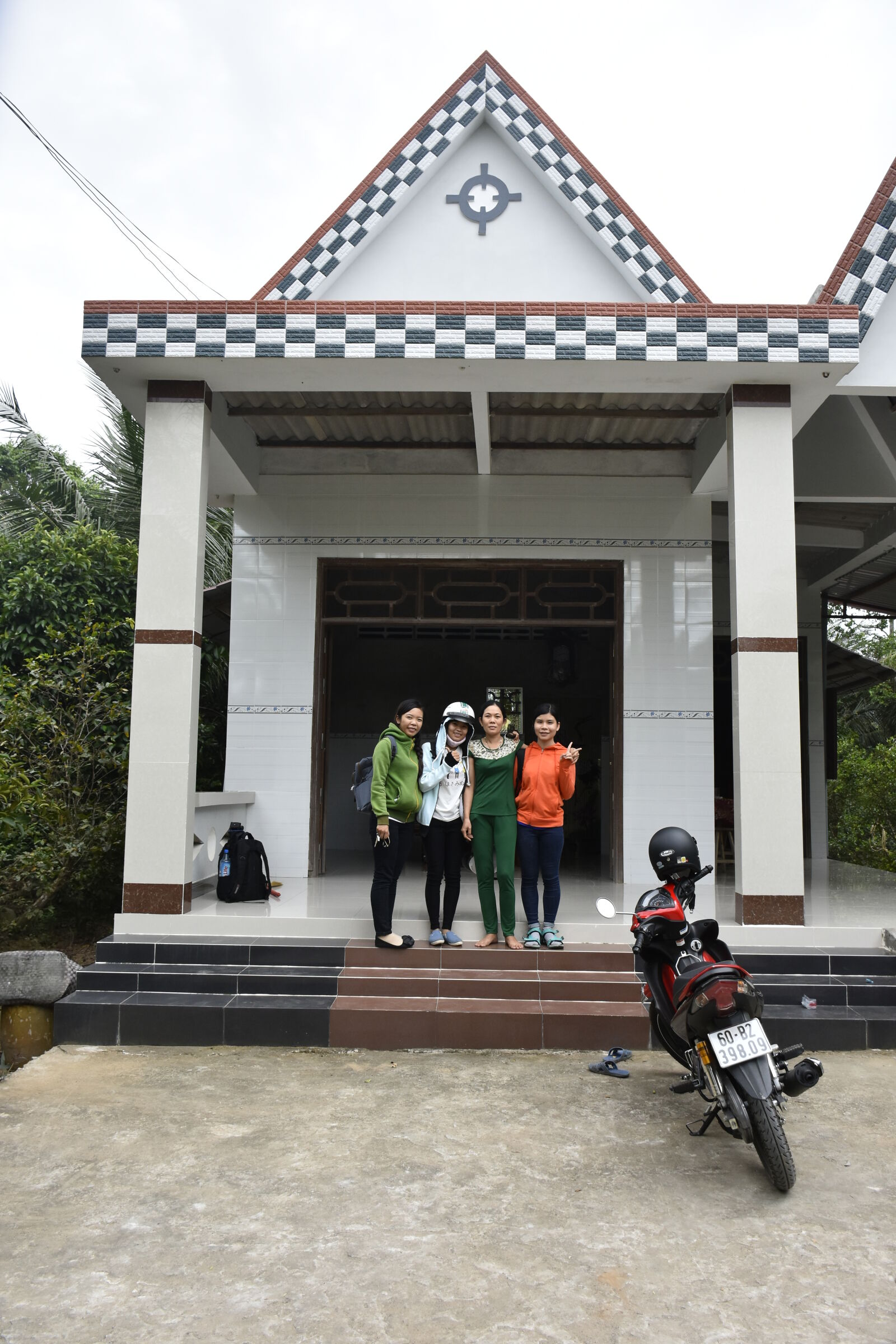 Nikon D3400 sample photo