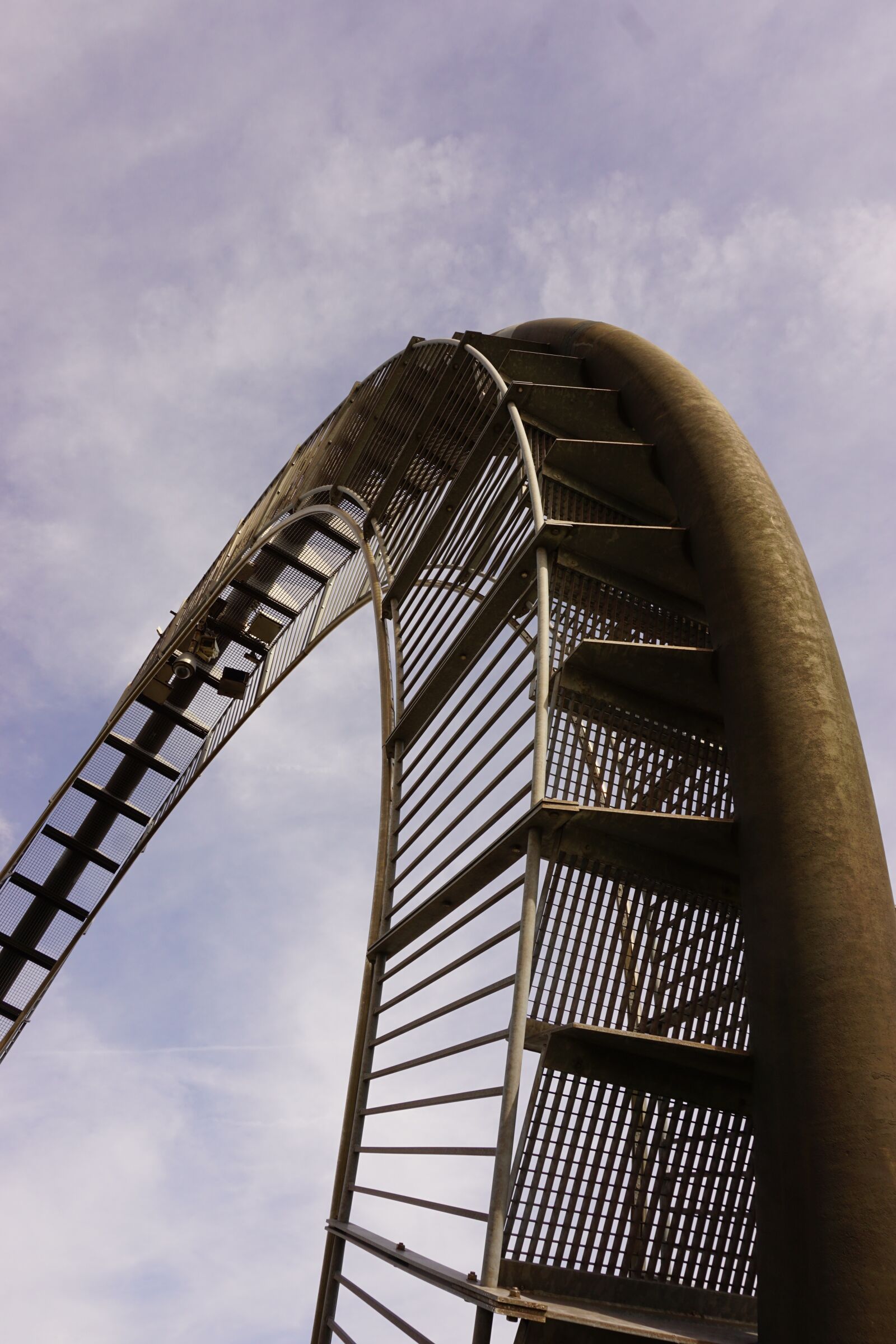 Sony E 16-50mm F3.5-5.6 PZ OSS sample photo. Tiger turtle, dump, duisburg photography