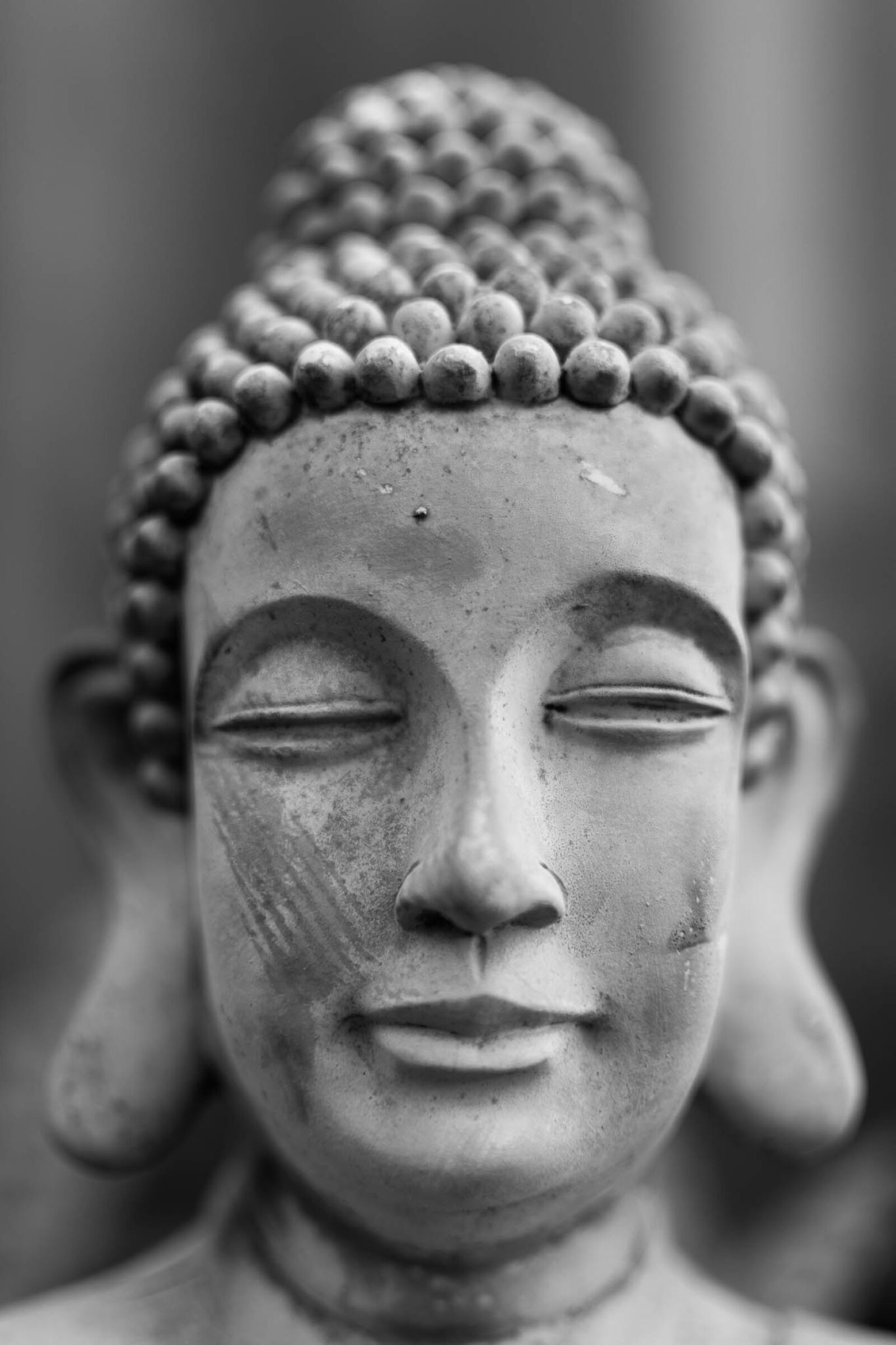 Nikon D7200 sample photo. Buddha, statue, buddhism photography