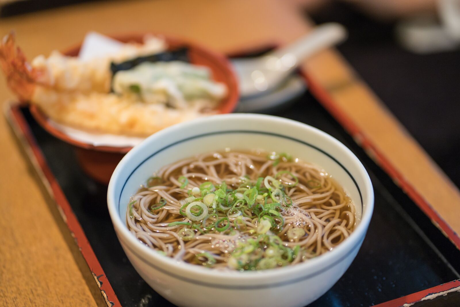 Sony a7 III + Sony FE 85mm F1.8 sample photo. Food, noodles, carbohydrates photography
