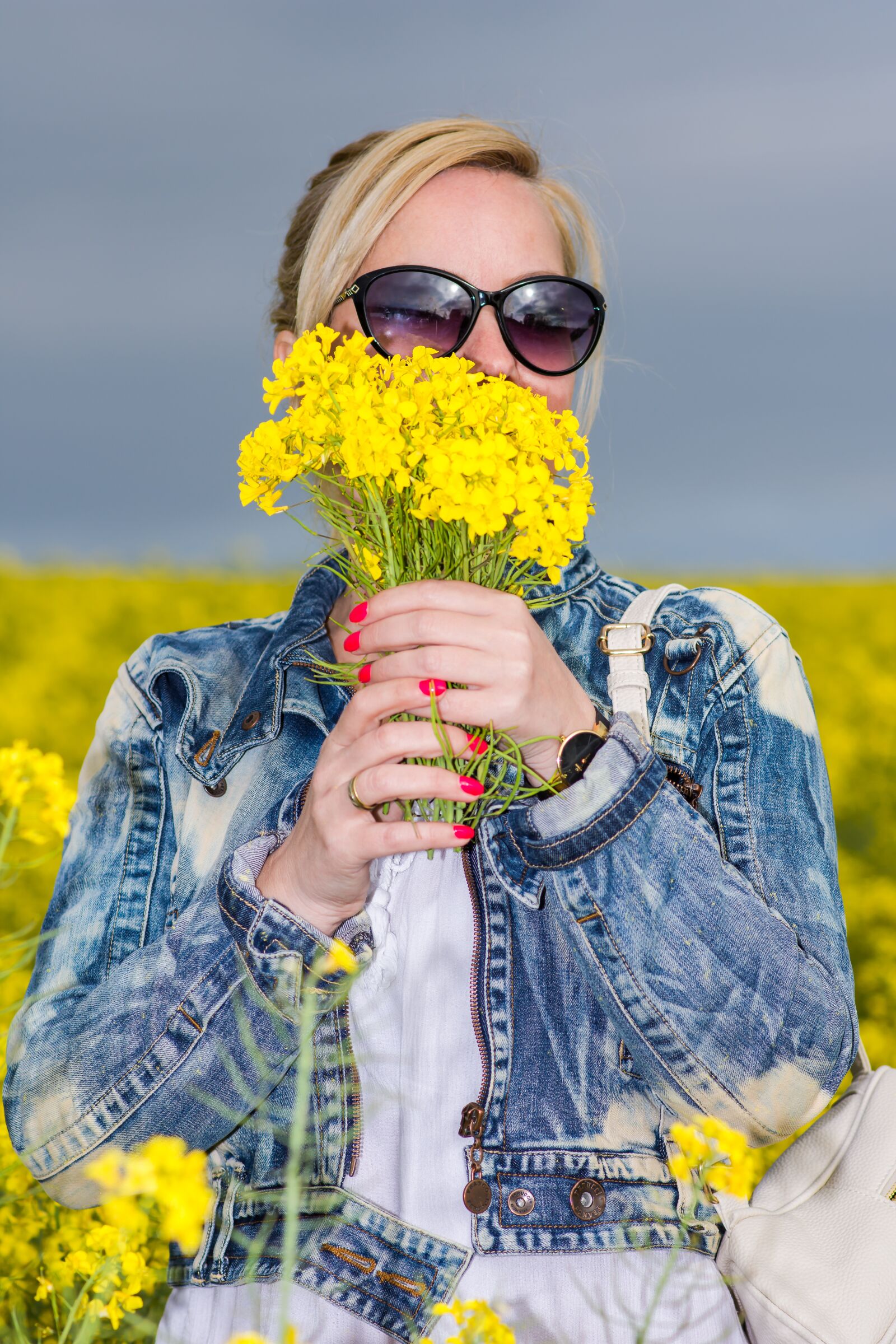 Nikon D7200 sample photo. Nature, summer, beautiful photography