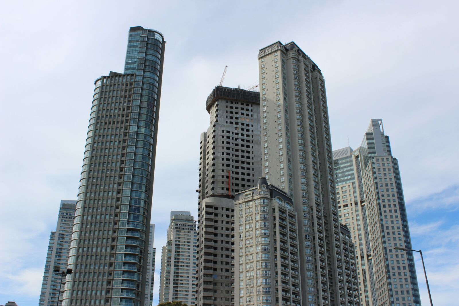 Canon EOS 1200D (EOS Rebel T5 / EOS Kiss X70 / EOS Hi) sample photo. Argentina, edificio, architecture photography