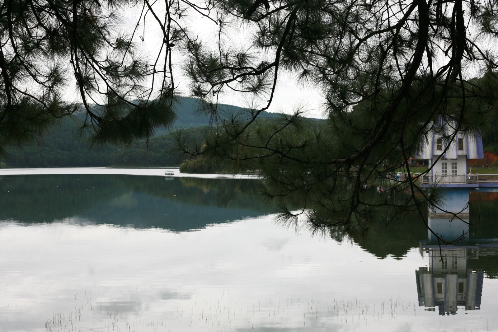Canon EOS 5D sample photo. Vietnam, asia, nature photography