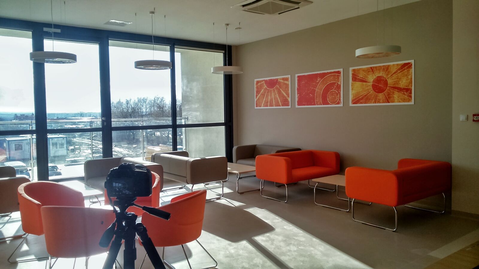 Sony Xperia M2 sample photo