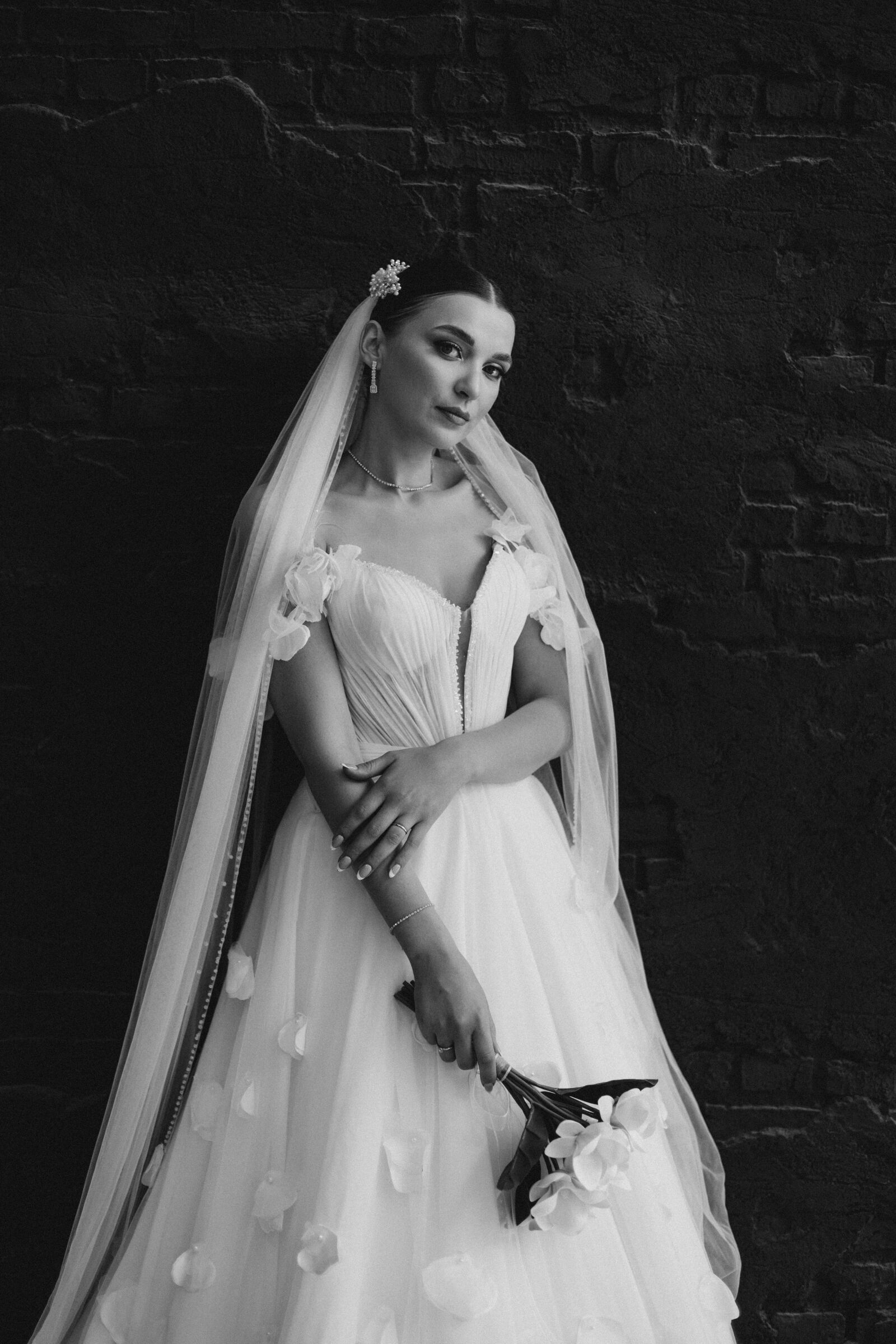 Canon EOS R6 sample photo. Wedding photography