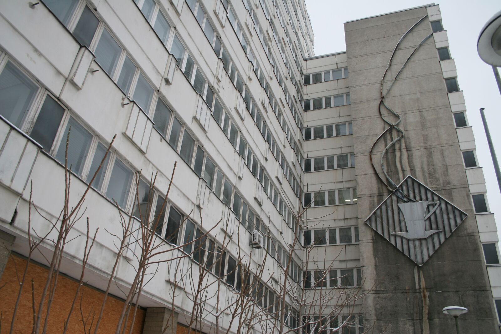 Canon EOS 20D sample photo. Berlin, east berlin, ddr photography