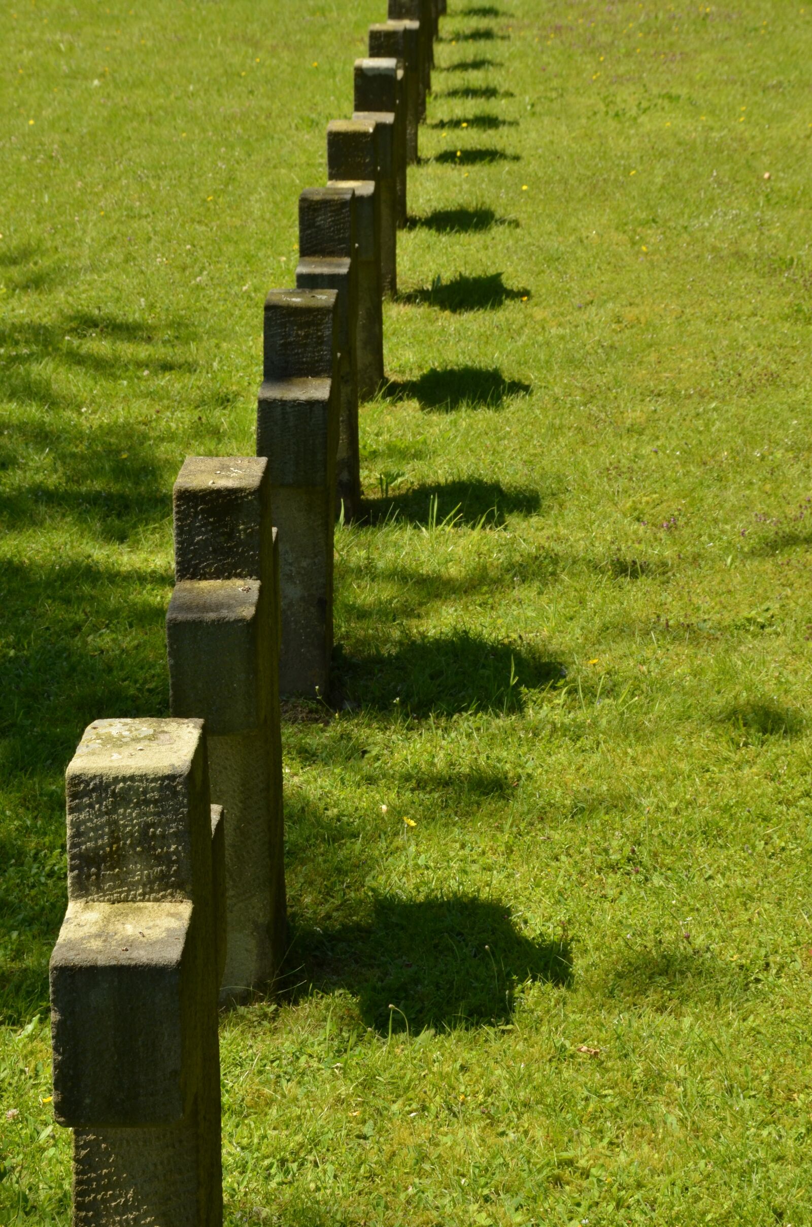 Nikon D7000 sample photo. War, second world war photography