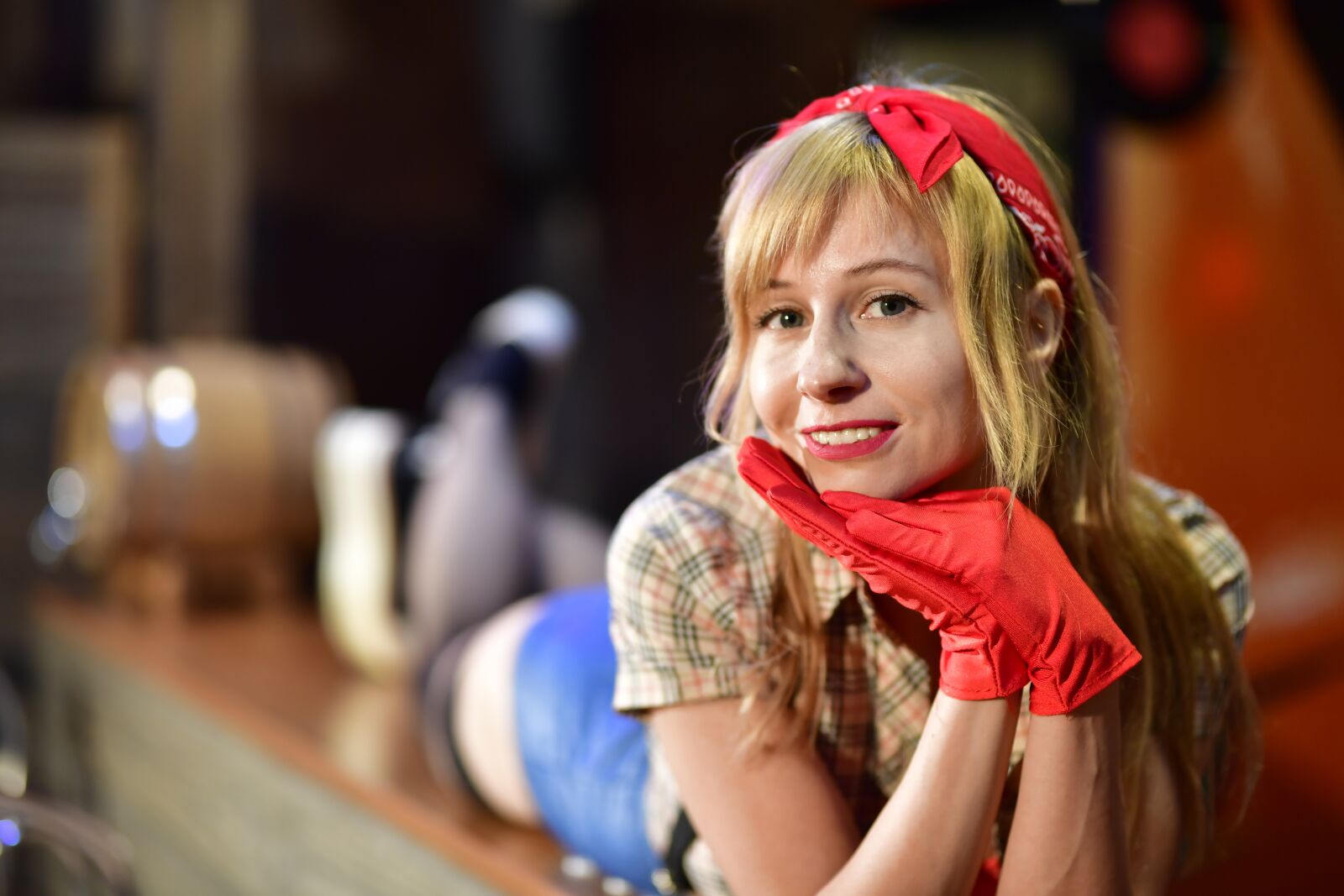 Nikon D5 sample photo. Bar, the pub, pin photography