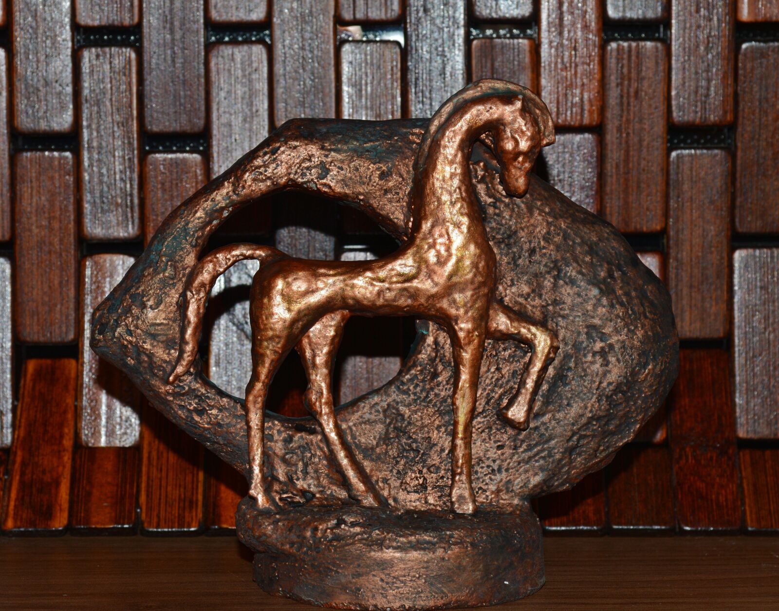 Nikon D3200 sample photo. Old, sculpture, art photography