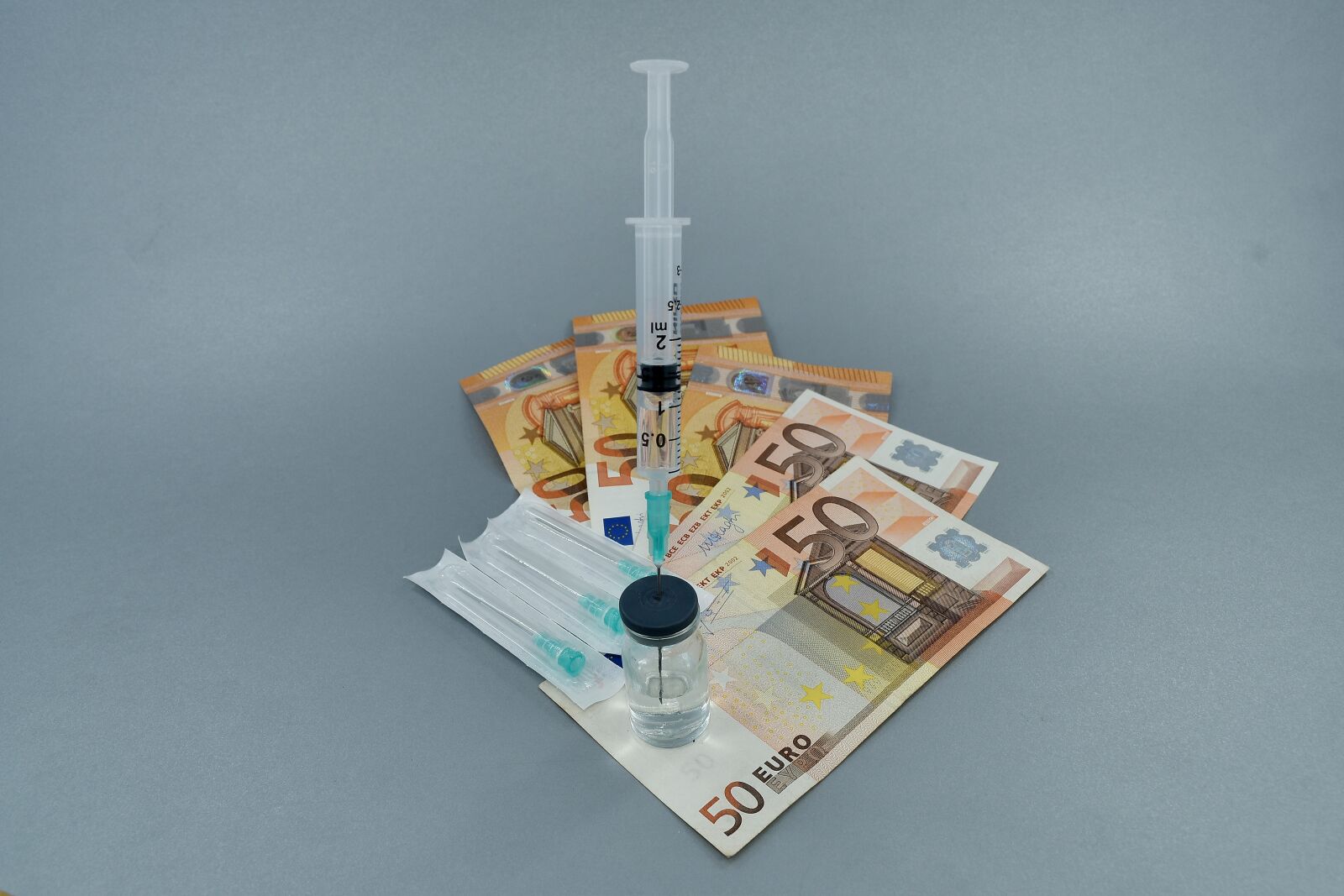Nikon D5500 sample photo. Chemicals, cure, investment, involvement photography