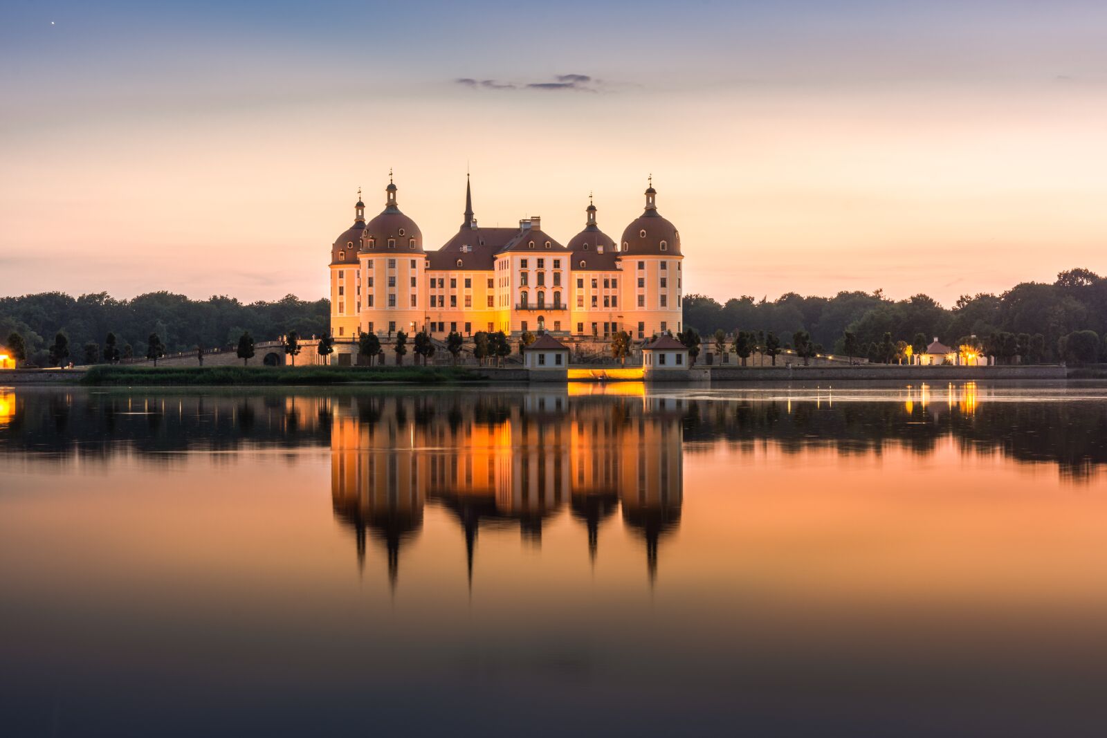 Nikon D7200 sample photo. Castle, moritz castle, saxony photography