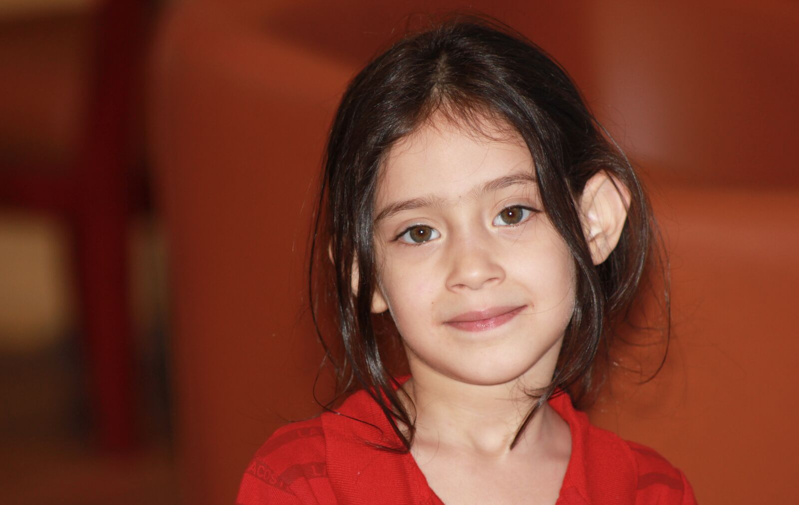 Canon EOS 550D (EOS Rebel T2i / EOS Kiss X4) sample photo. Little, girl, cute photography