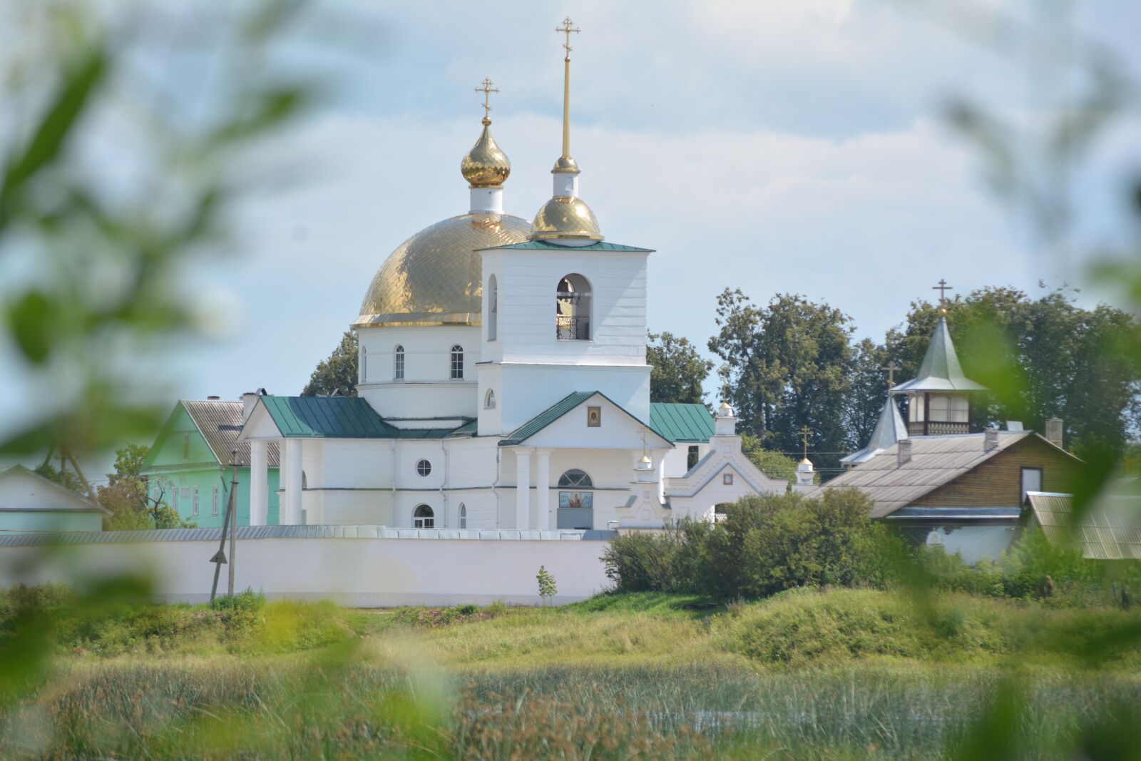 Nikon D7100 sample photo. церковь, старина, религия photography