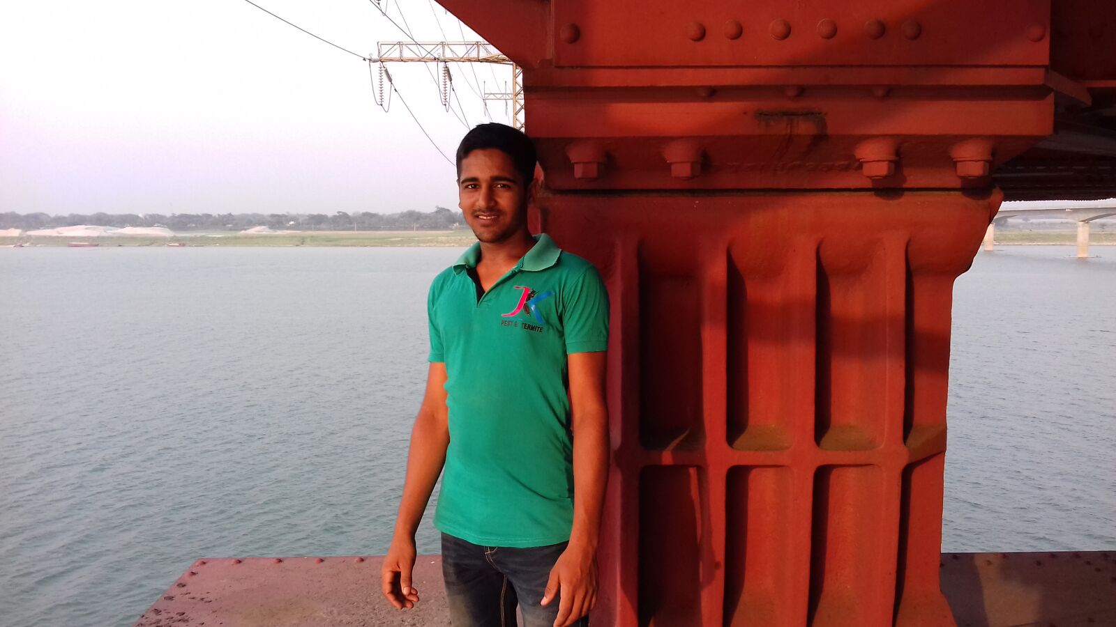 Samsung Galaxy Grand Prime sample photo