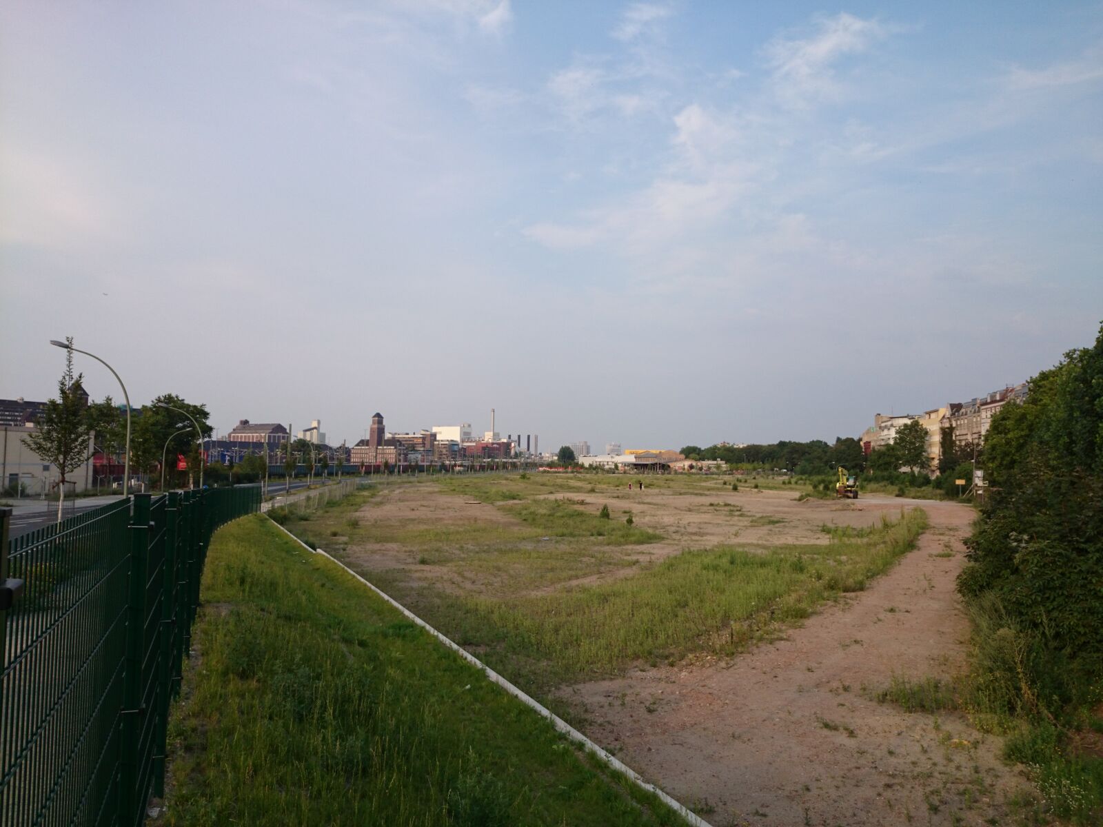 Sony Xperia Z2 sample photo. Behala, area, berlin photography