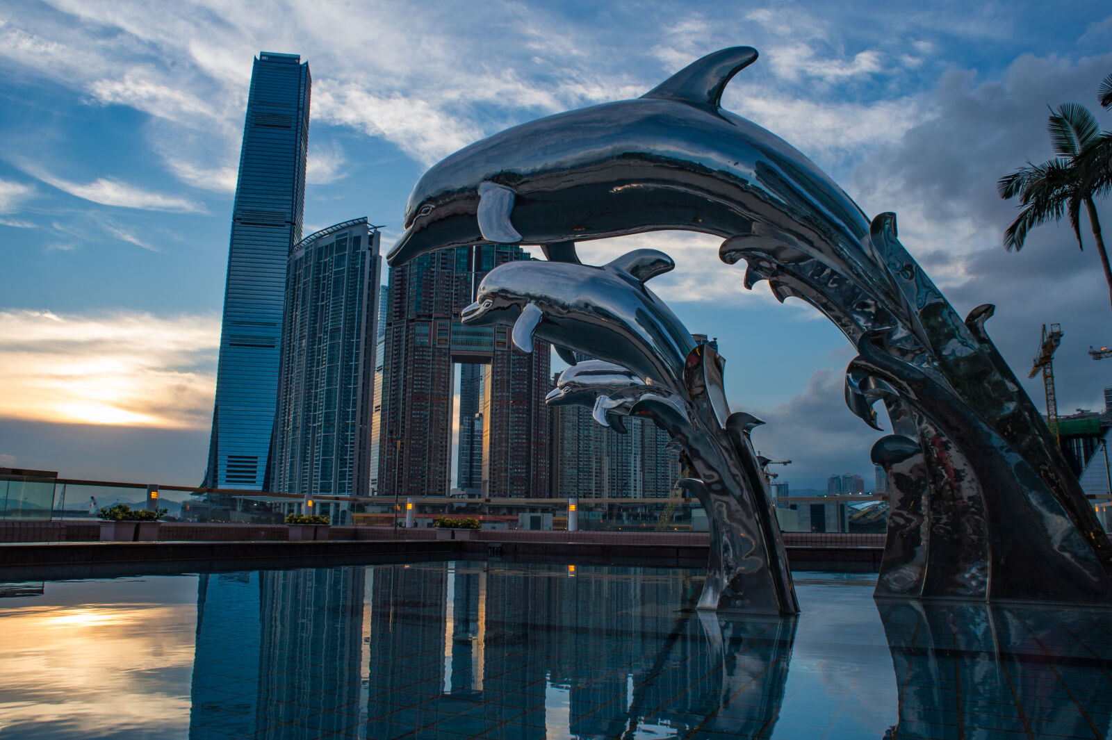 Nikon Df sample photo. Asia, asian, architecture, city photography