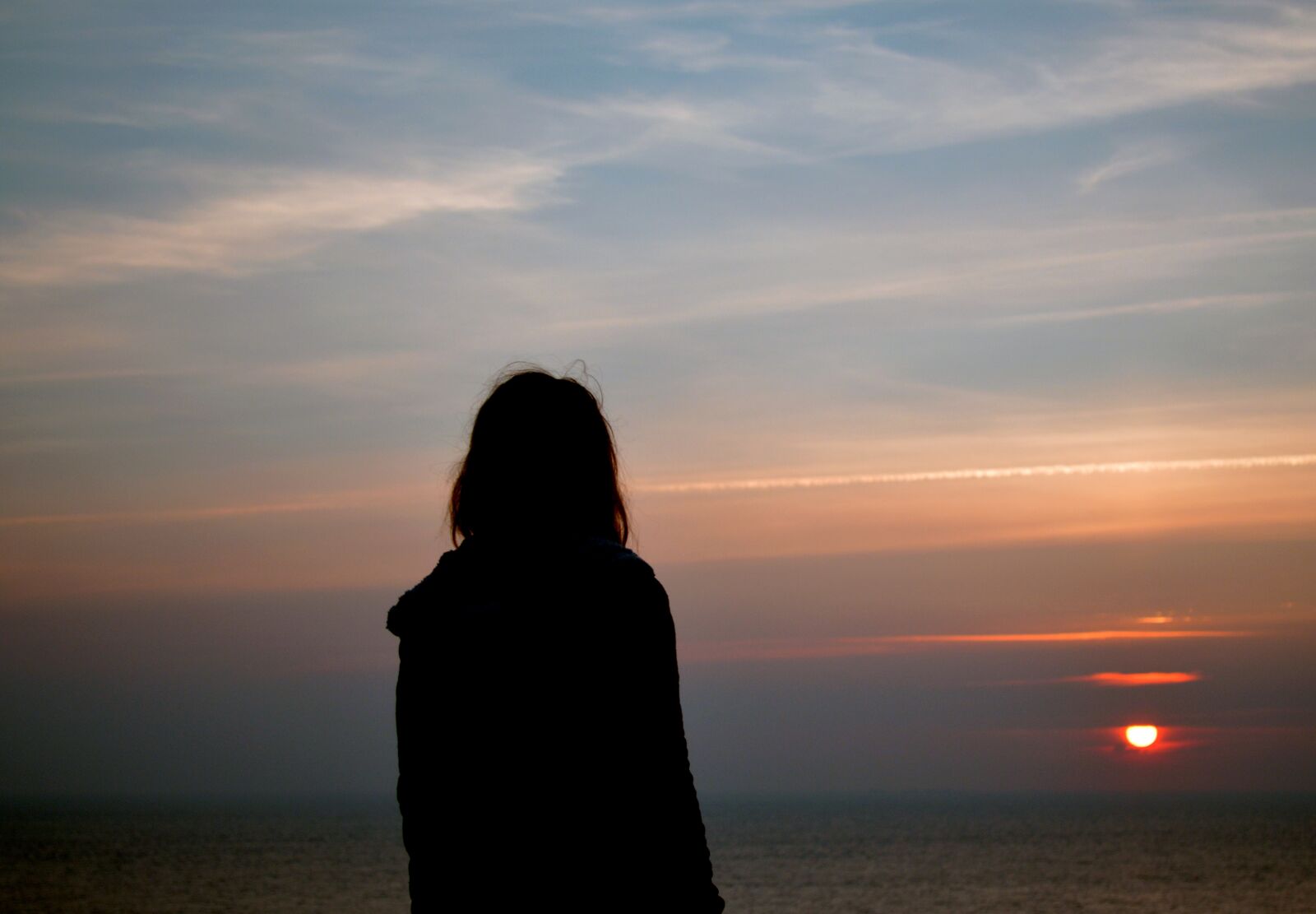 Nikon D3200 sample photo. Sunset, sun, nature photography