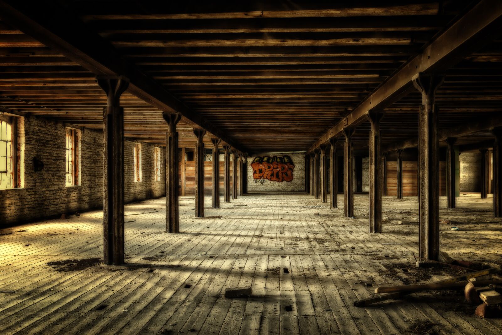 Nikon D3300 sample photo. Keller, catacombs, lost places photography