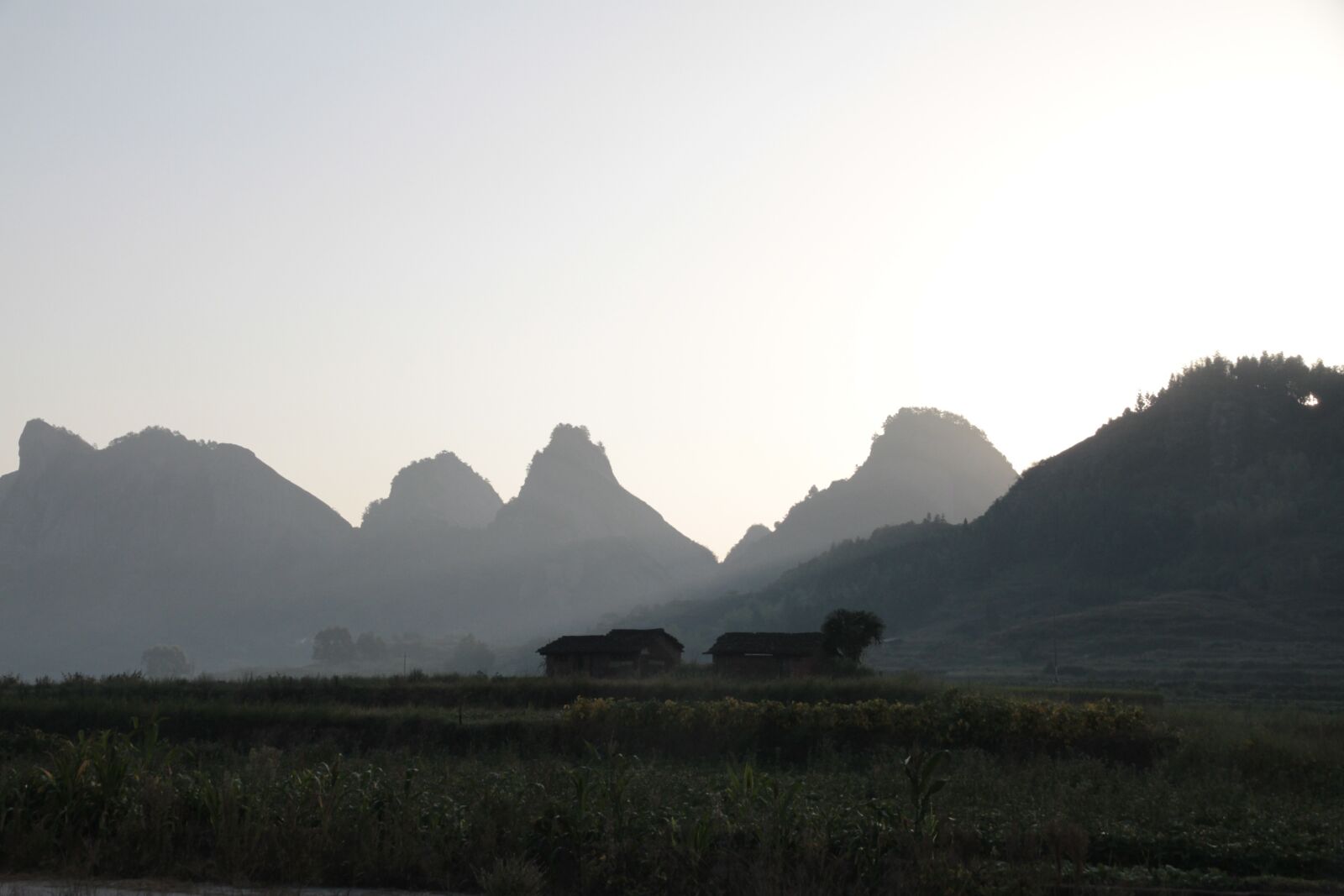 Canon EOS 7D sample photo. Fujian, citylink, early in photography