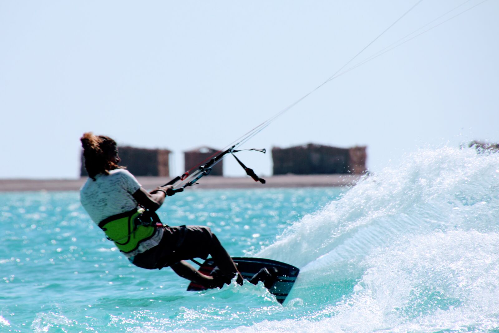 Canon EOS 60D sample photo. Surfer, surf, water sports photography