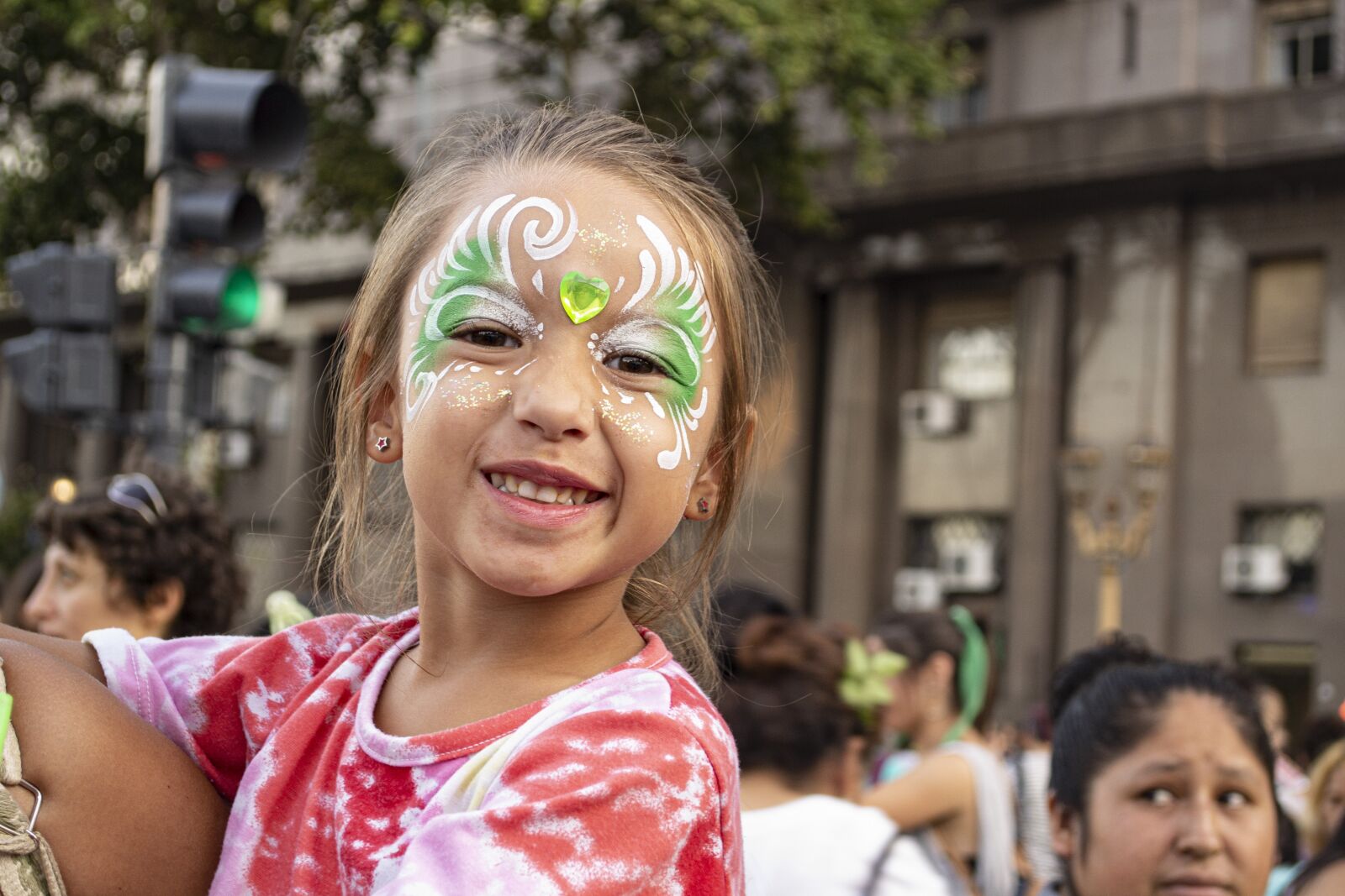 Nikon D3100 sample photo. Girl, smile, portrait photography