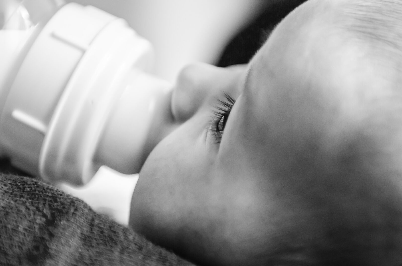 Nikon D7000 sample photo. Child, baby, toddler photography