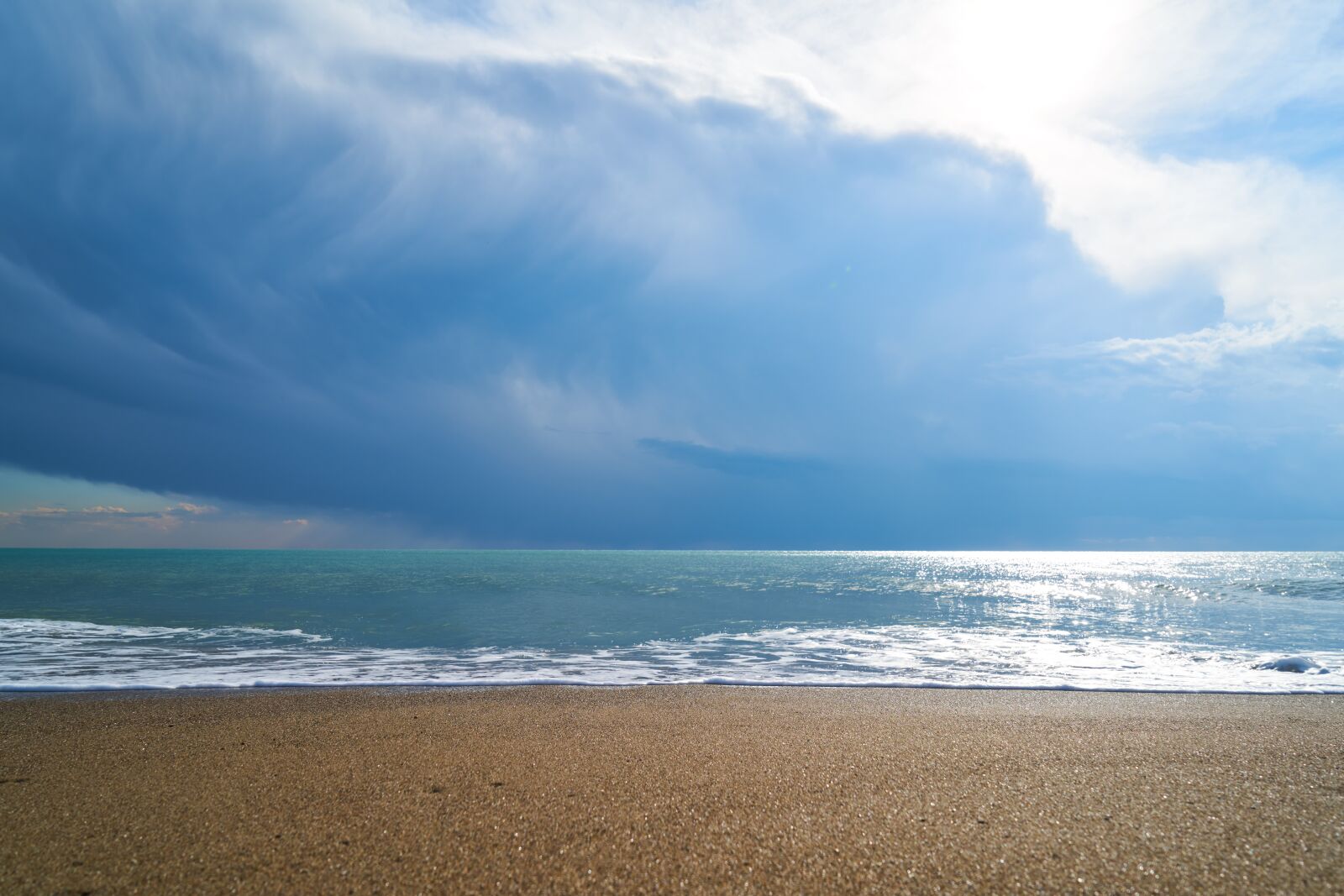 Sony a7R II sample photo. Landscape, water, nature photography